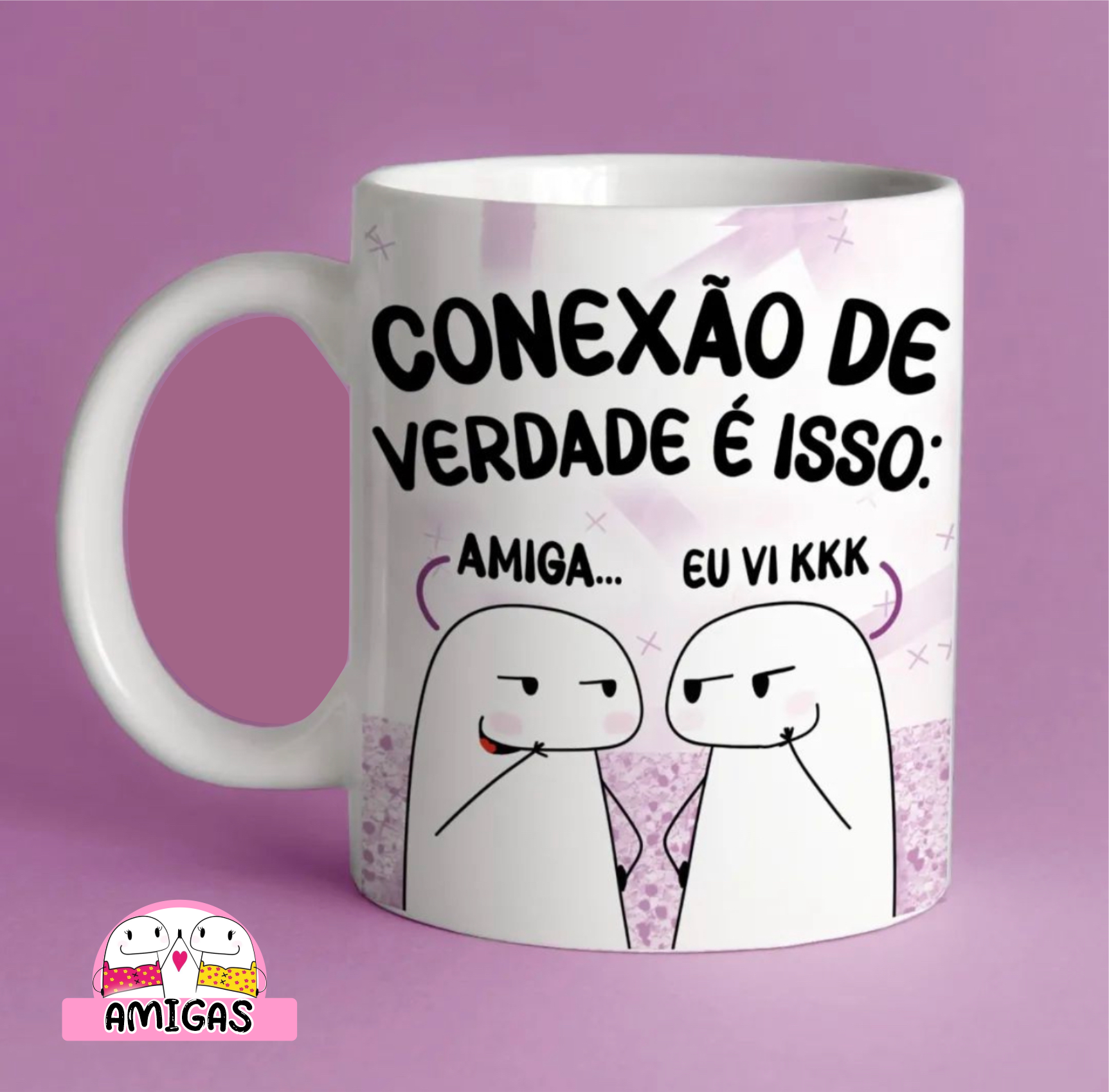 CONEXÃO