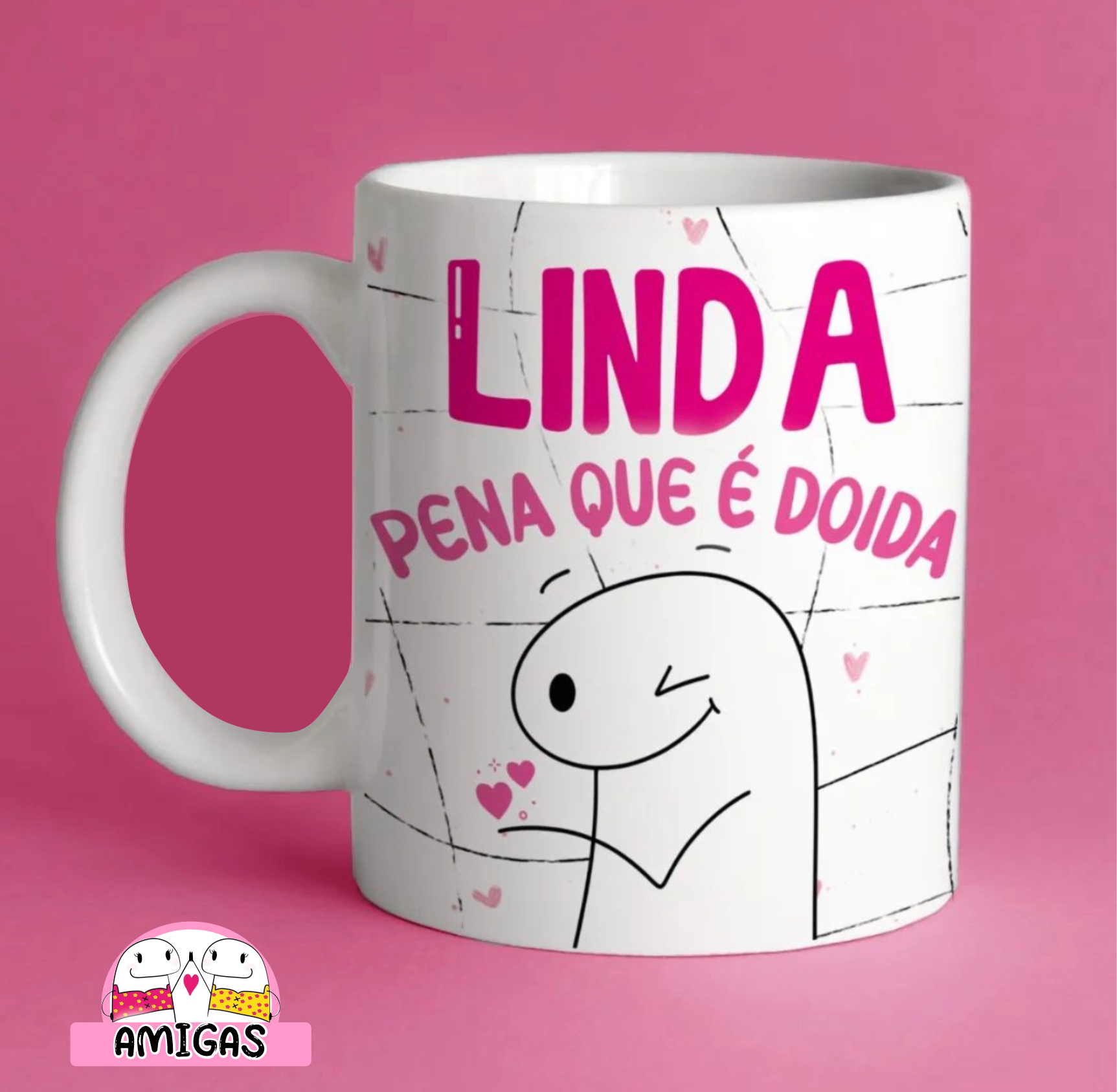 LINDA
