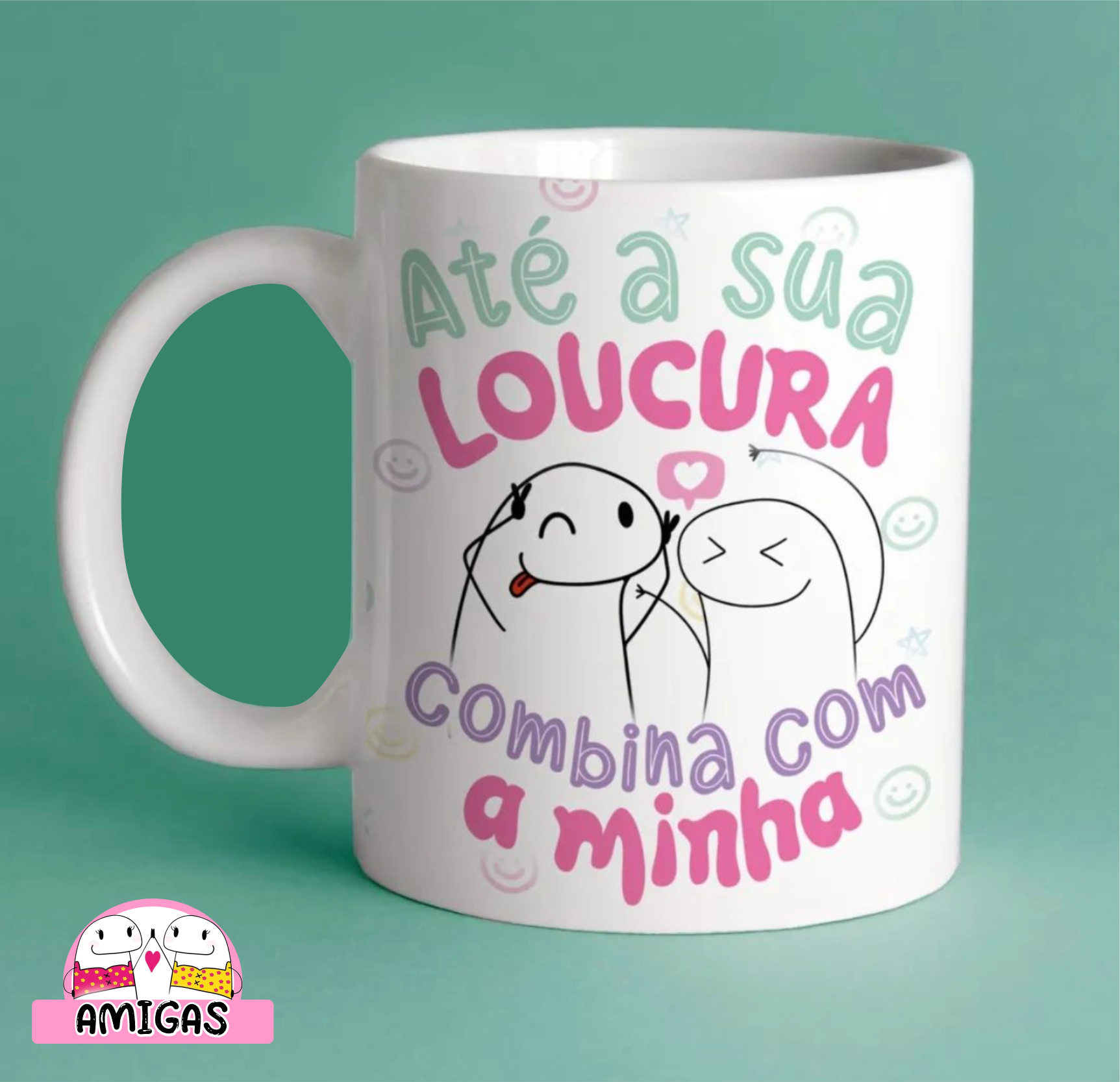 LOUCUA
