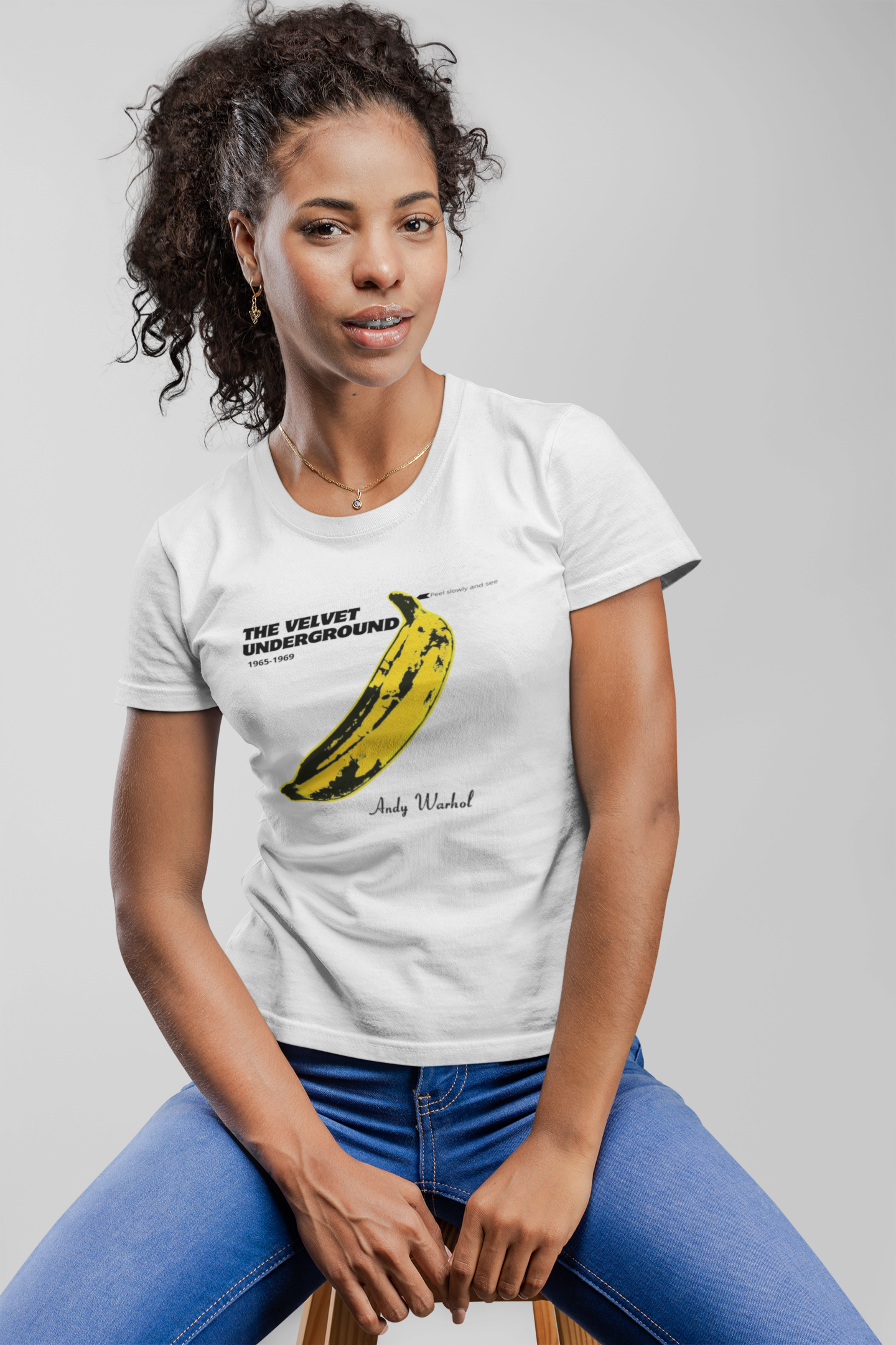 The velvet Underground