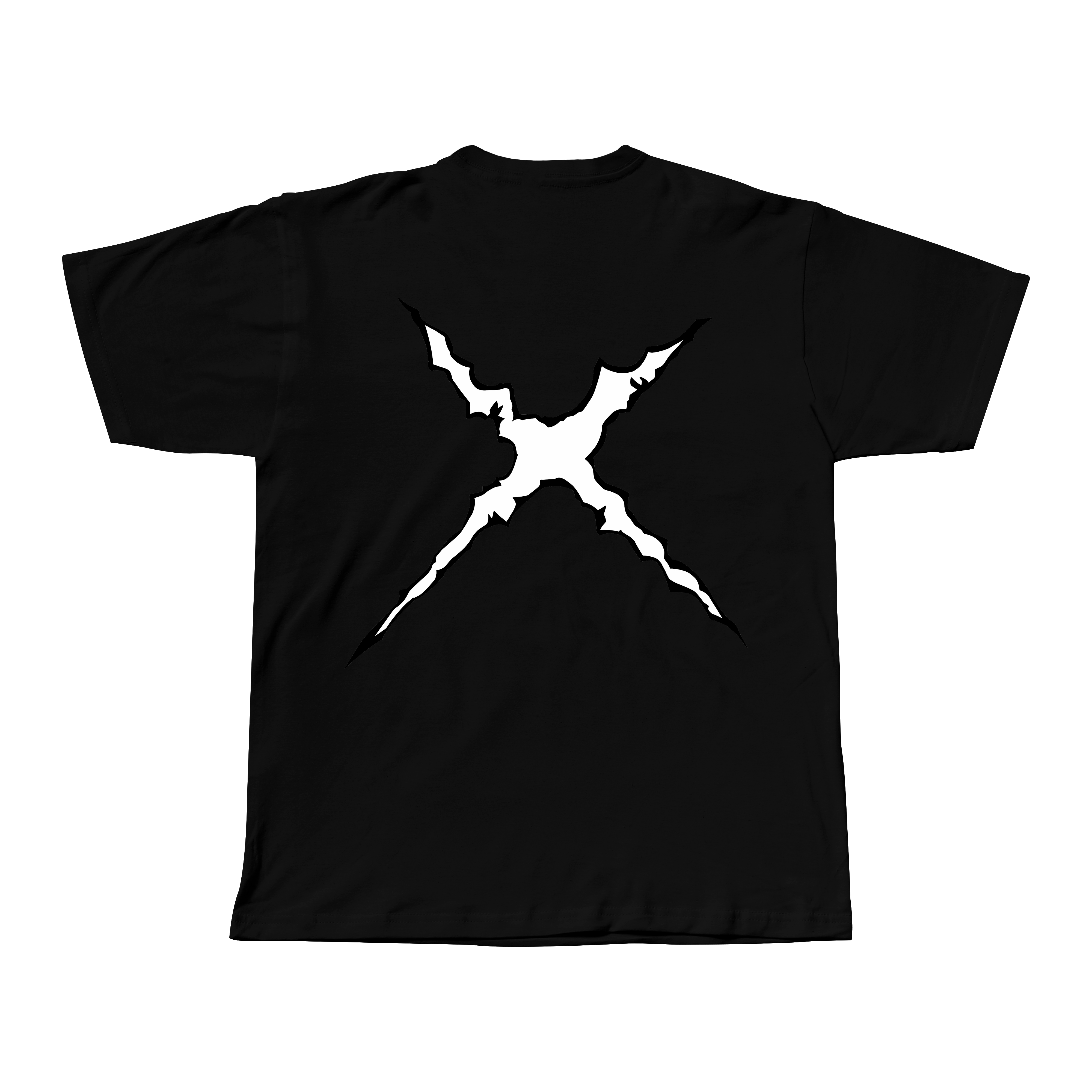 Camiseta Tradicional Scar