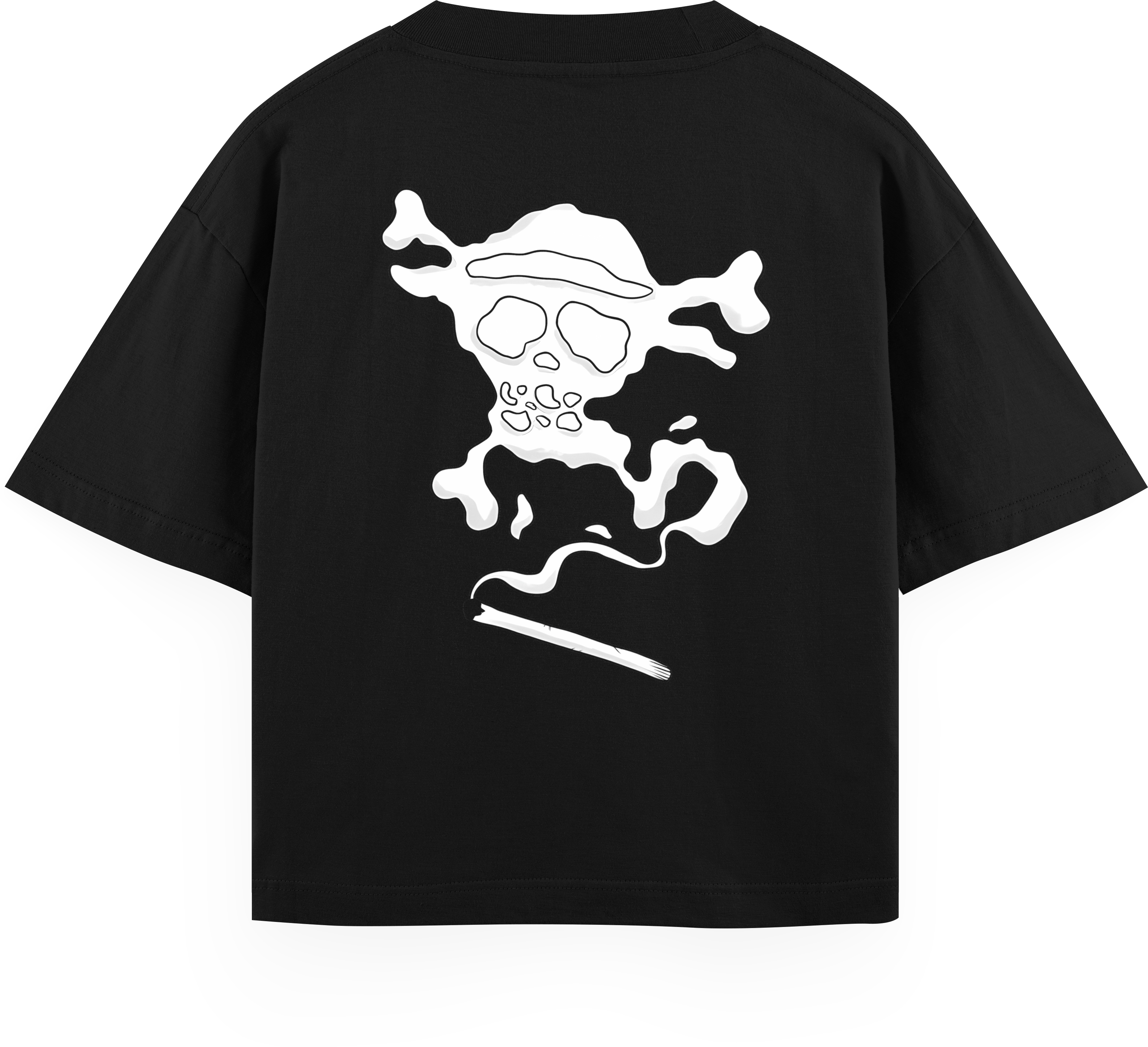 Oversized Heavy Sanji