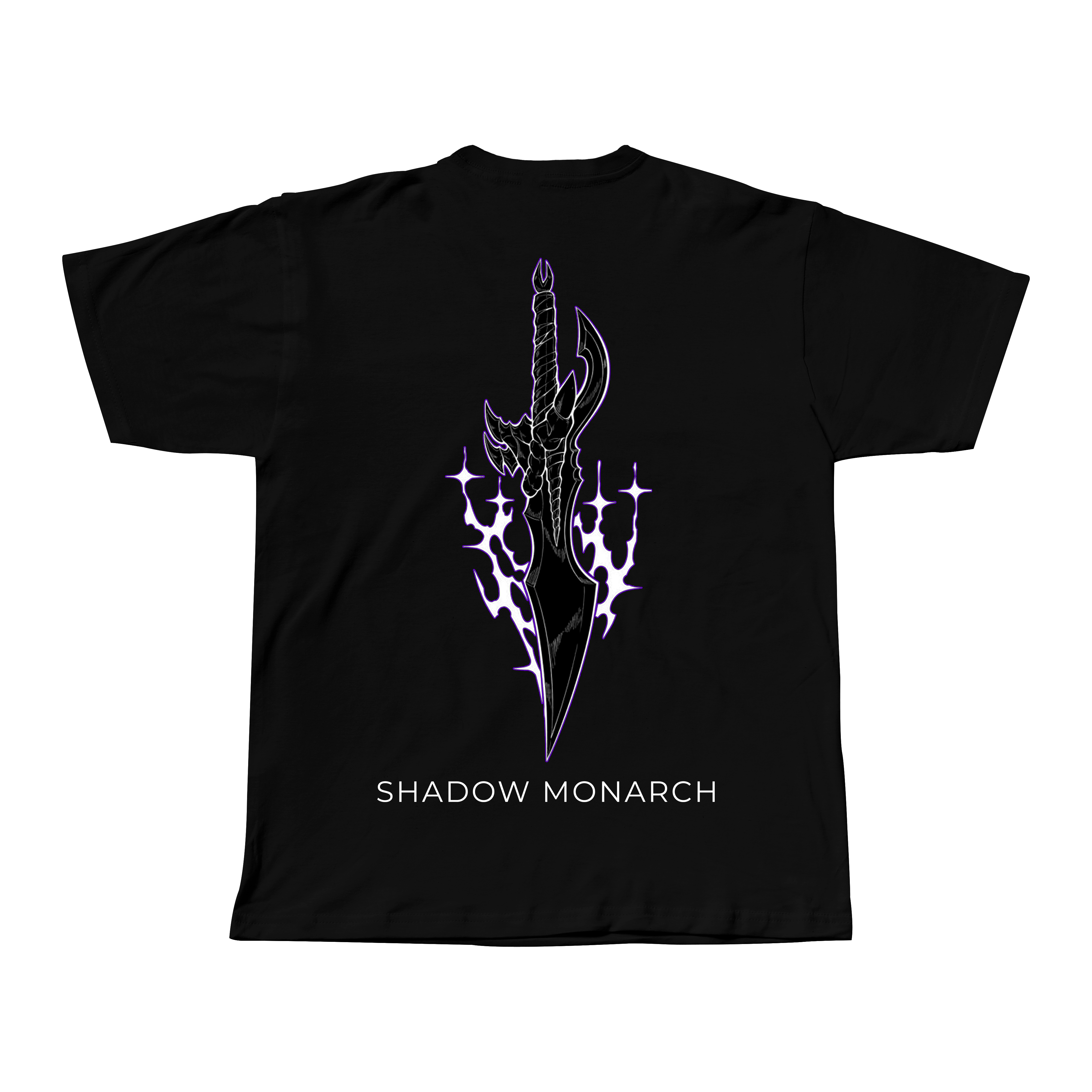 Camiseta Tradicional Dagger