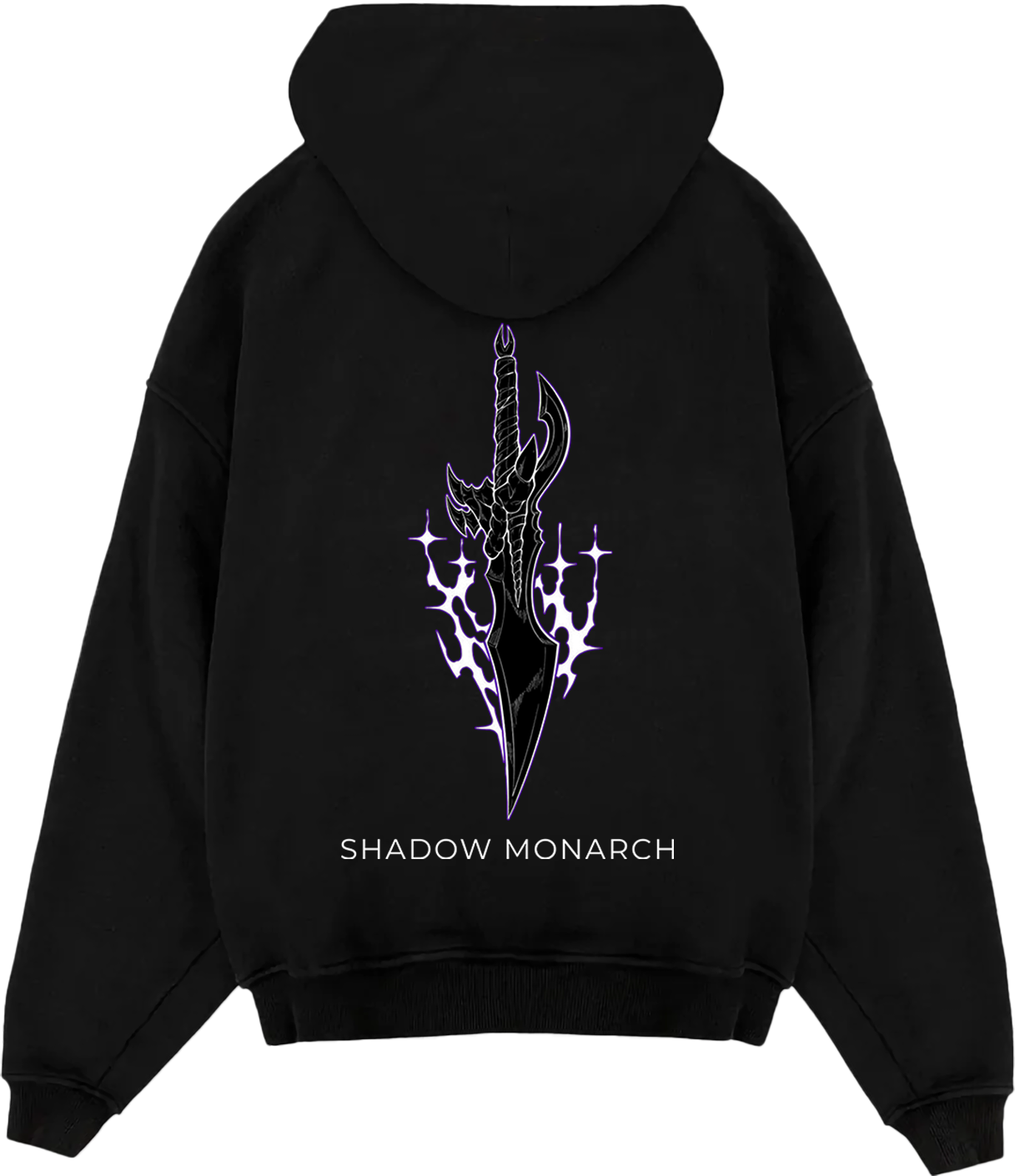 Moletom Premium Dagger 