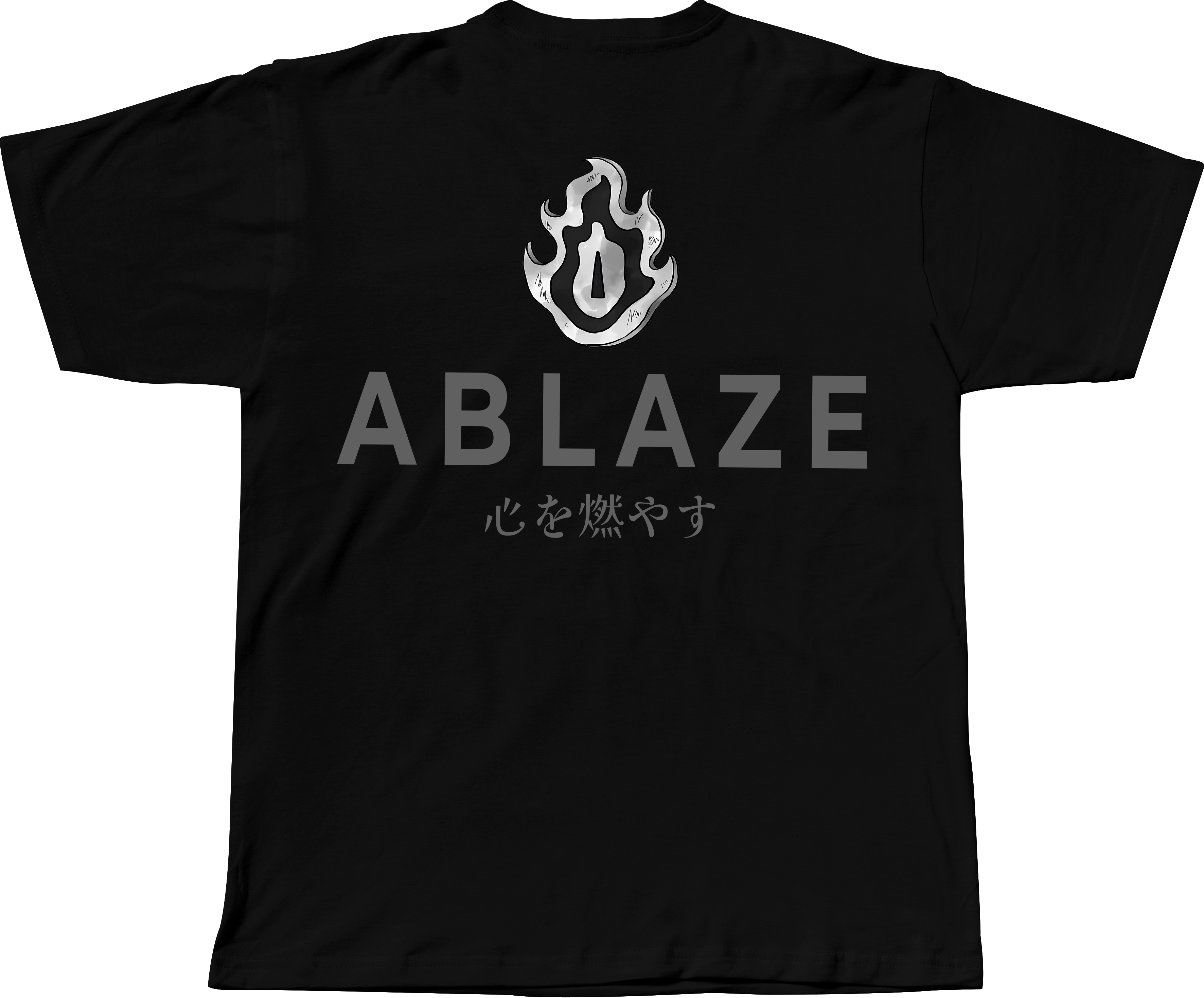 Camiseta Tradicional Rengoku