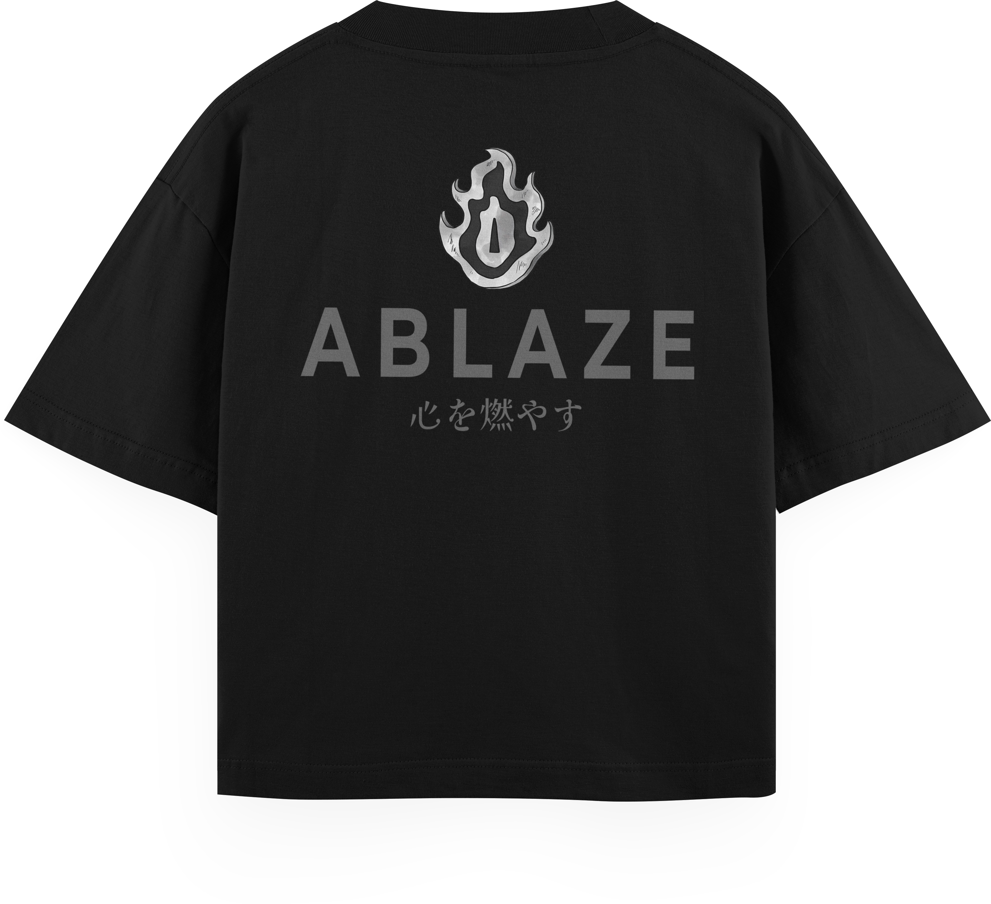 Oversized Heavy Rengoku 