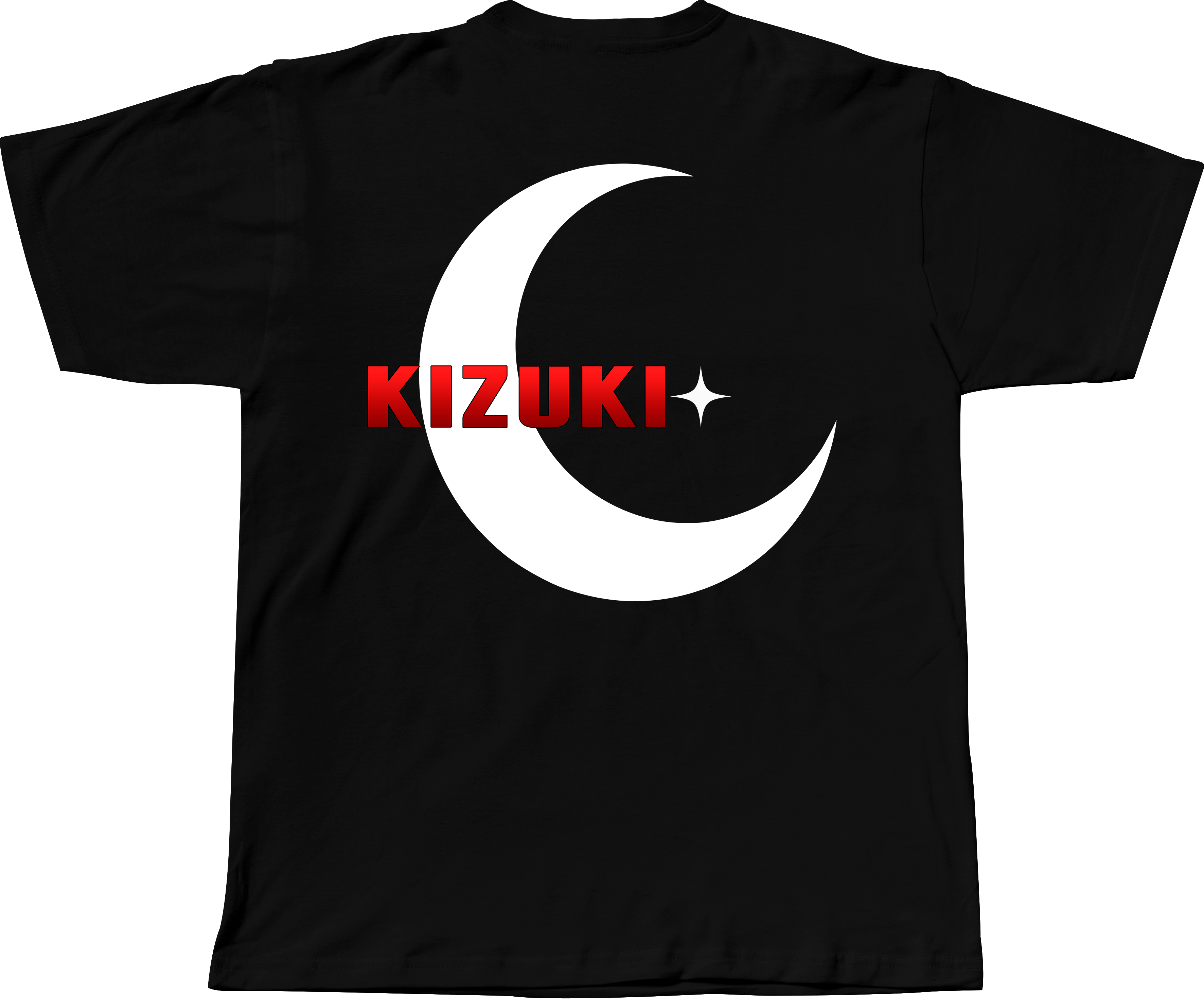 Camiseta Tradicional Kokushibo