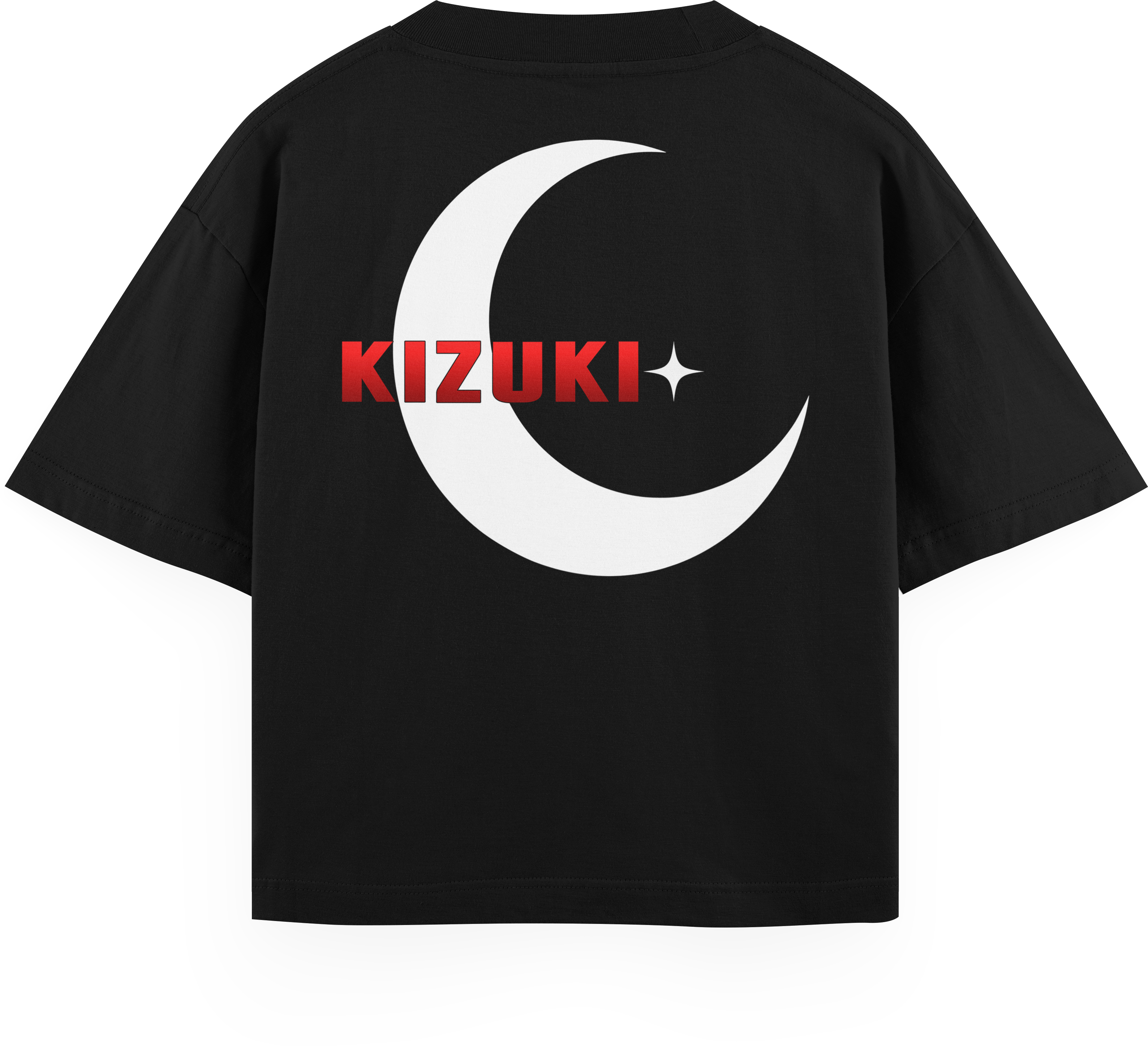 Oversized Heavy Kokushibo