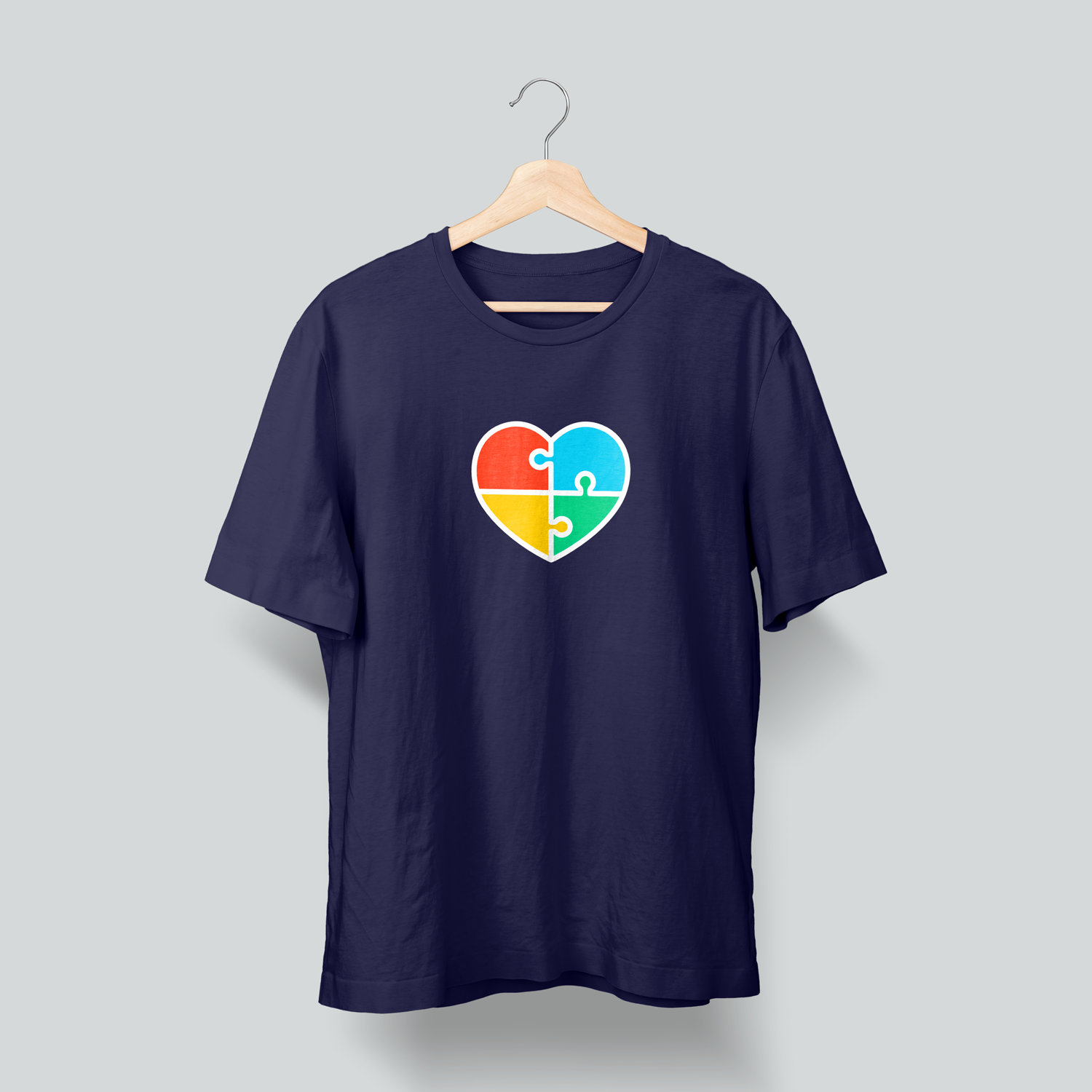 Camisa Adulto - Personagem Dom