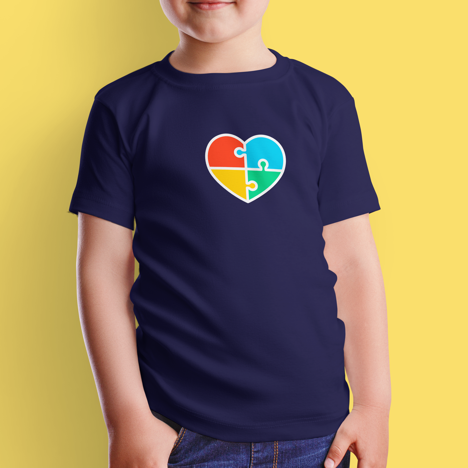Camisa Infantil - Personagem Dom