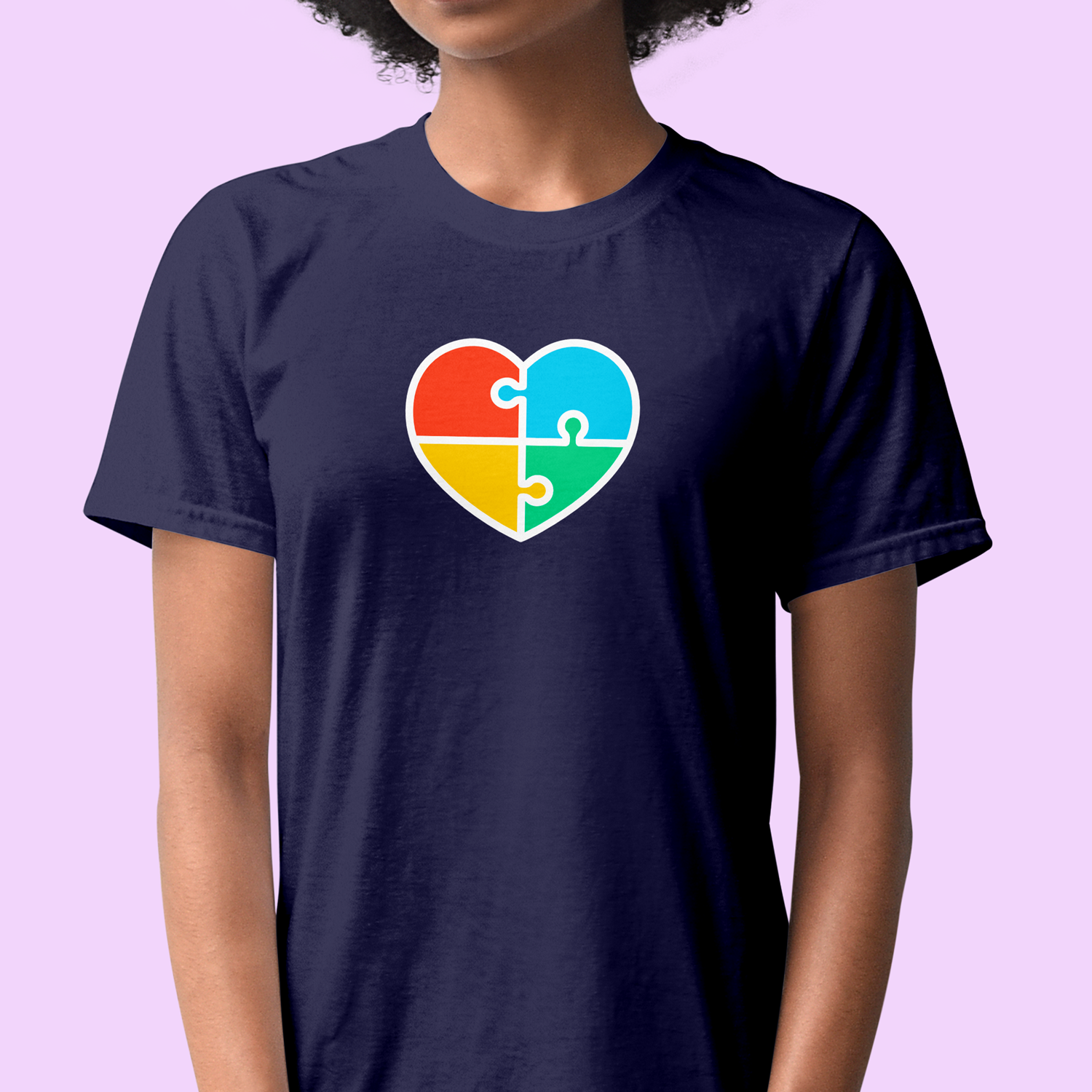 Camisa Baby Look - Personagem Dom