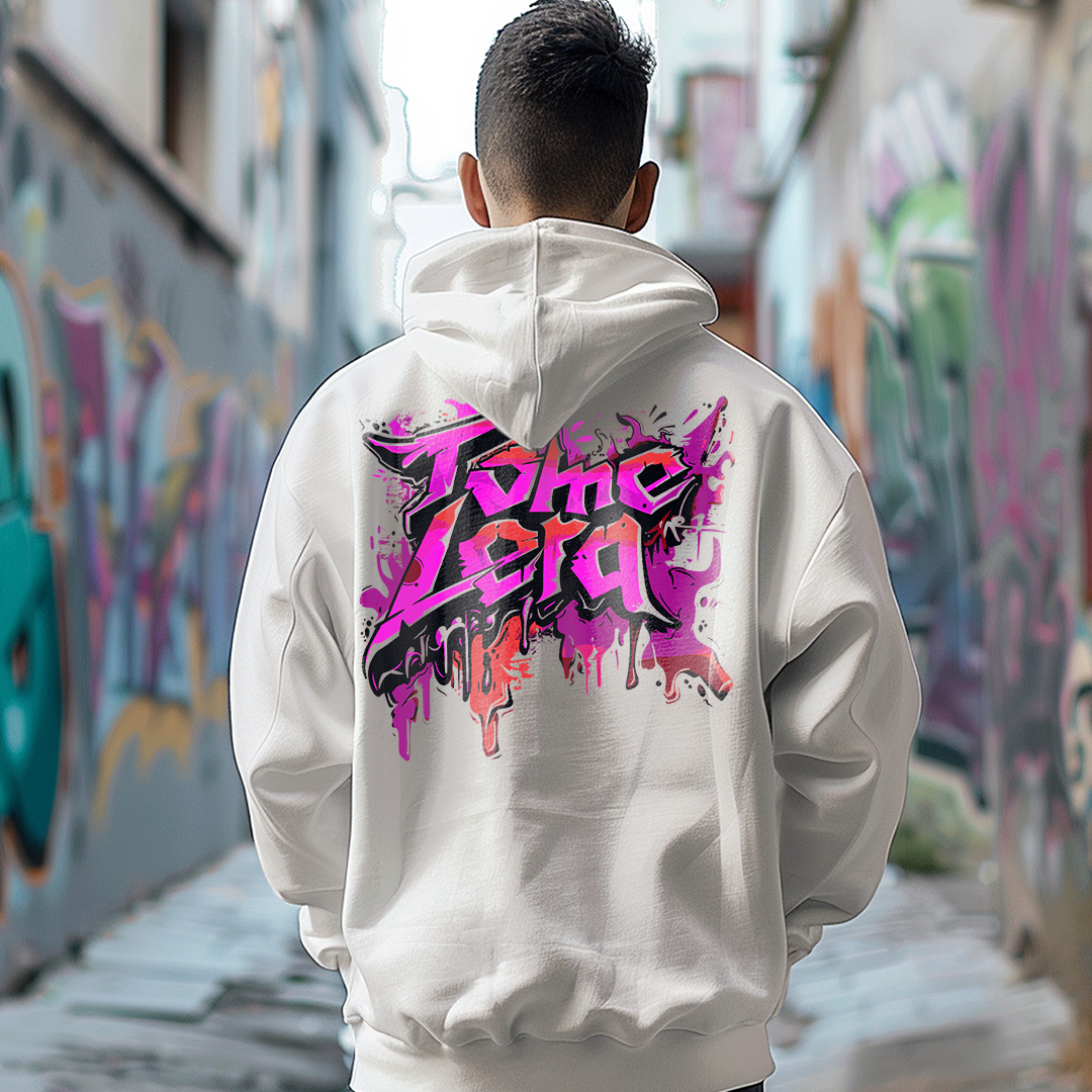 Moletom Tome Lera Free Style