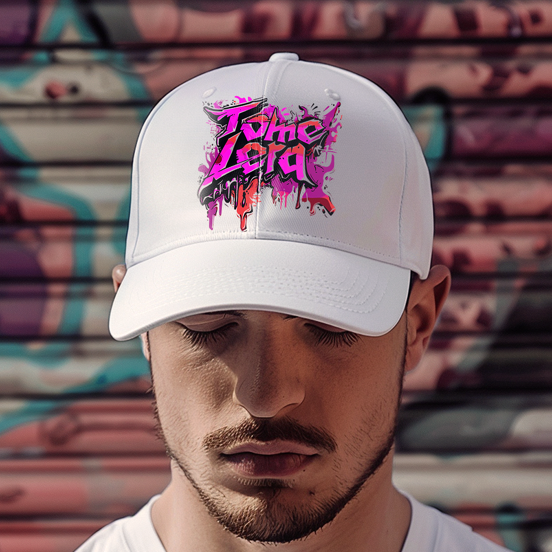 Boné Tome Lera - Free Style