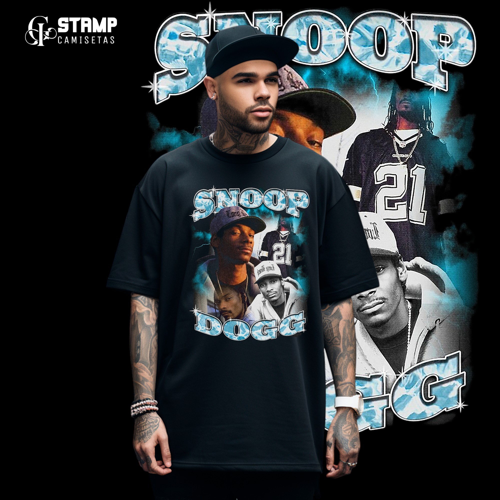 Snoop Dogg #CulturaRap