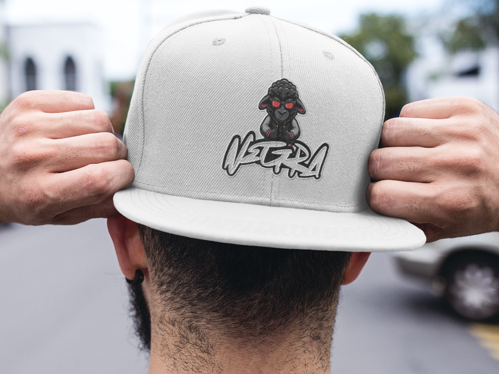 Bone Ovelha Negra Clio Stare