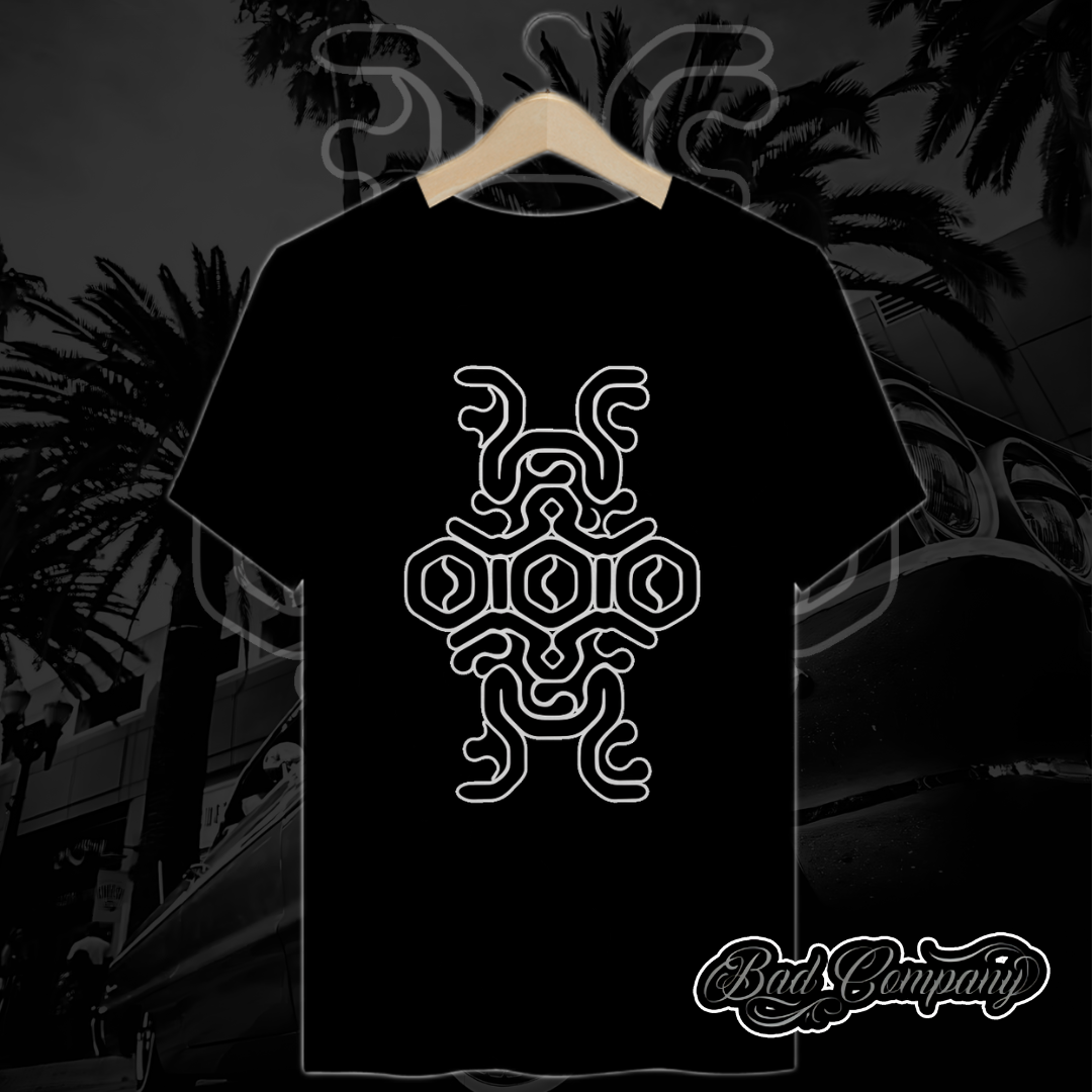 Camiseta Sigilo Mágico Shadow of The Colossus