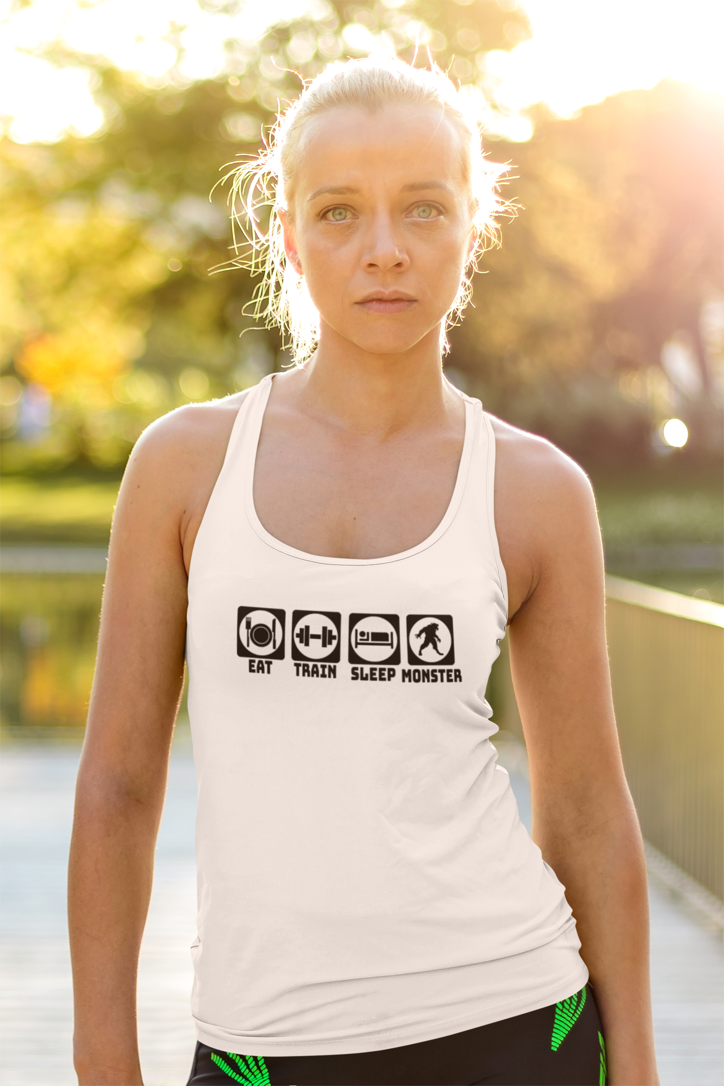 Regata Dry UV Monster