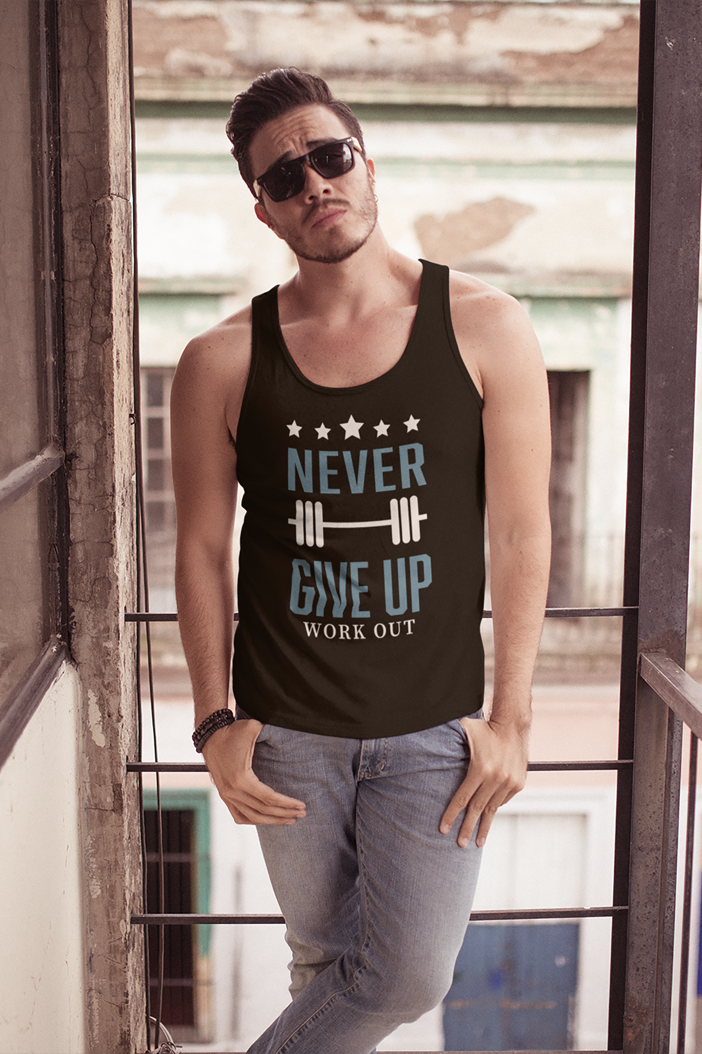 Regata Quality Never Give Up