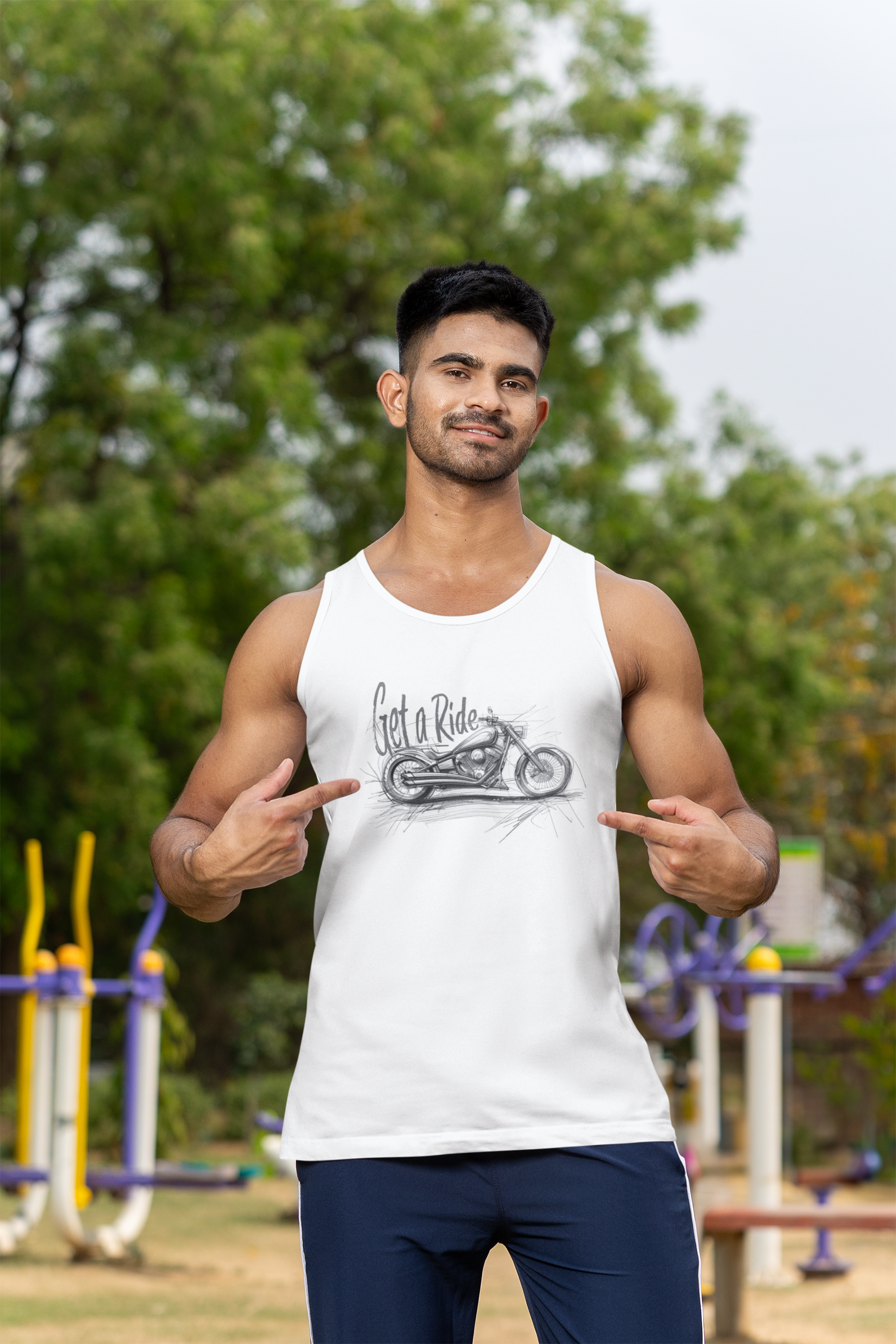 Regata Quality Get A Ride