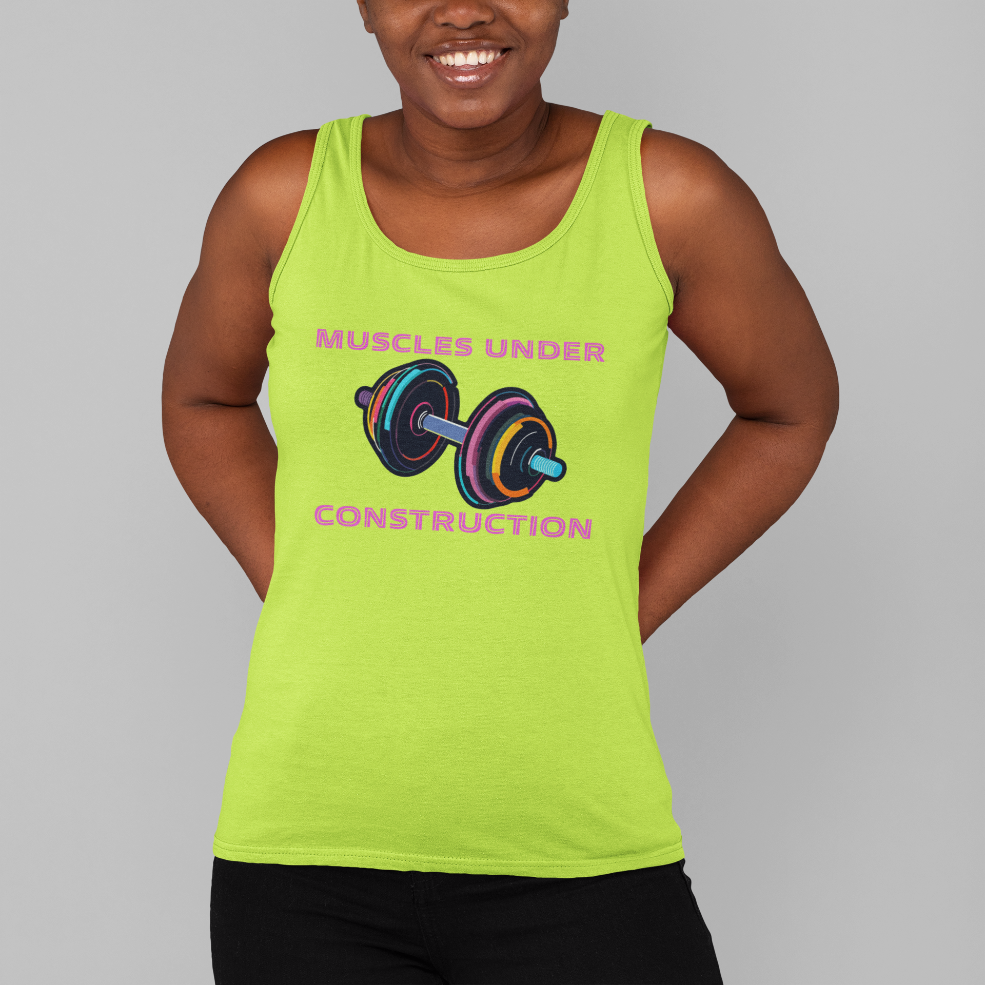 Regata Dry UV Muscles