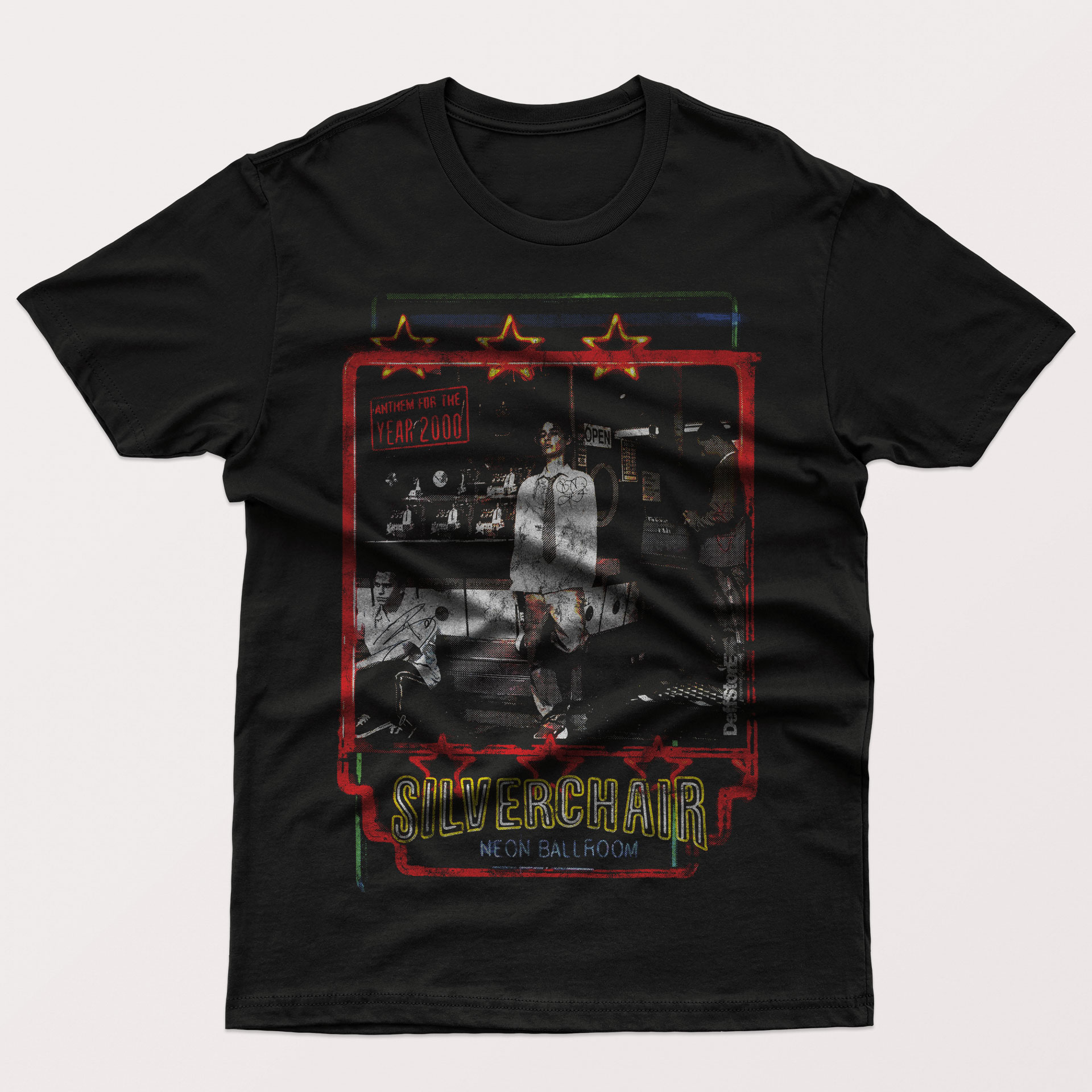 DeffStorE® Camisetas Custom
