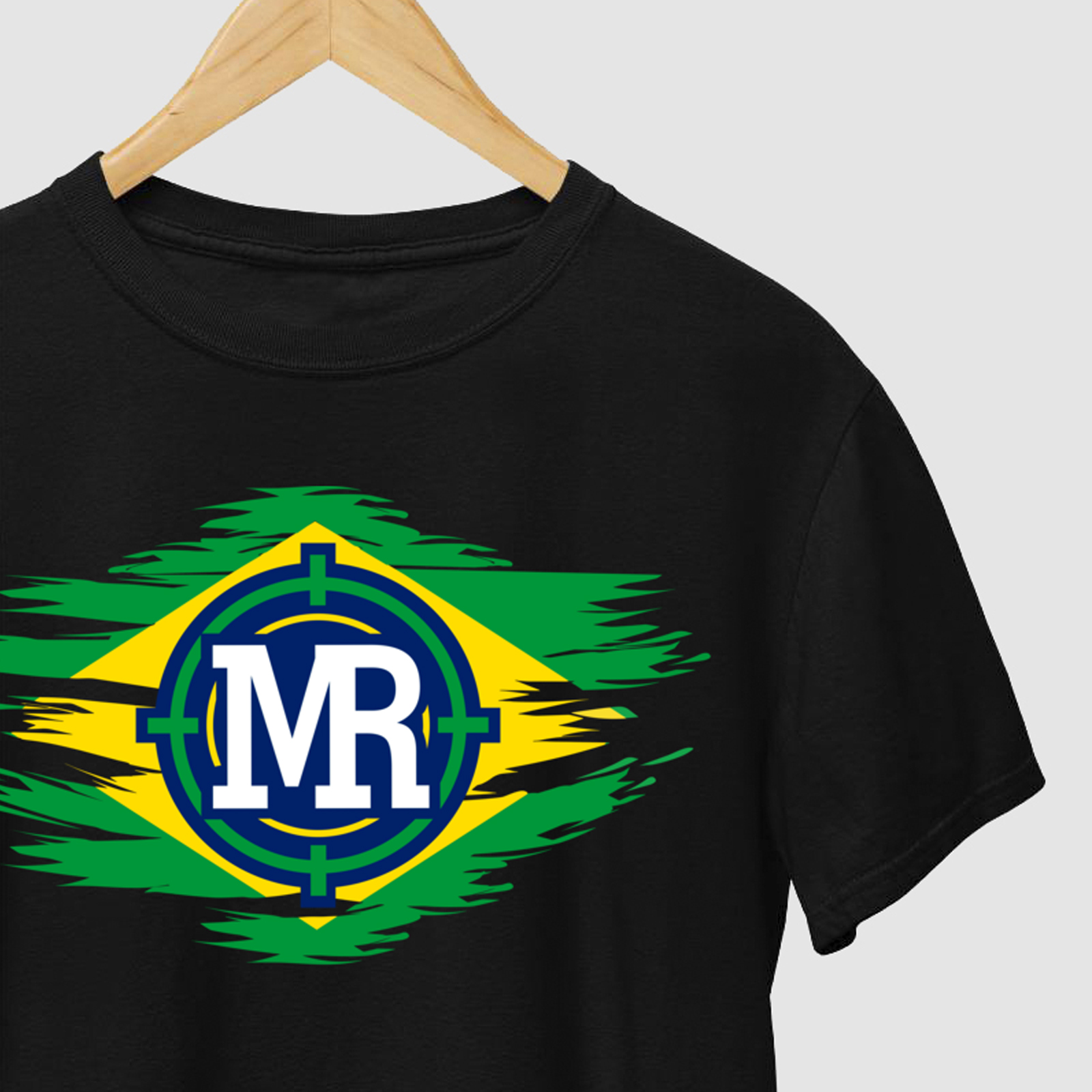 MR.BRASIL PREMIUM