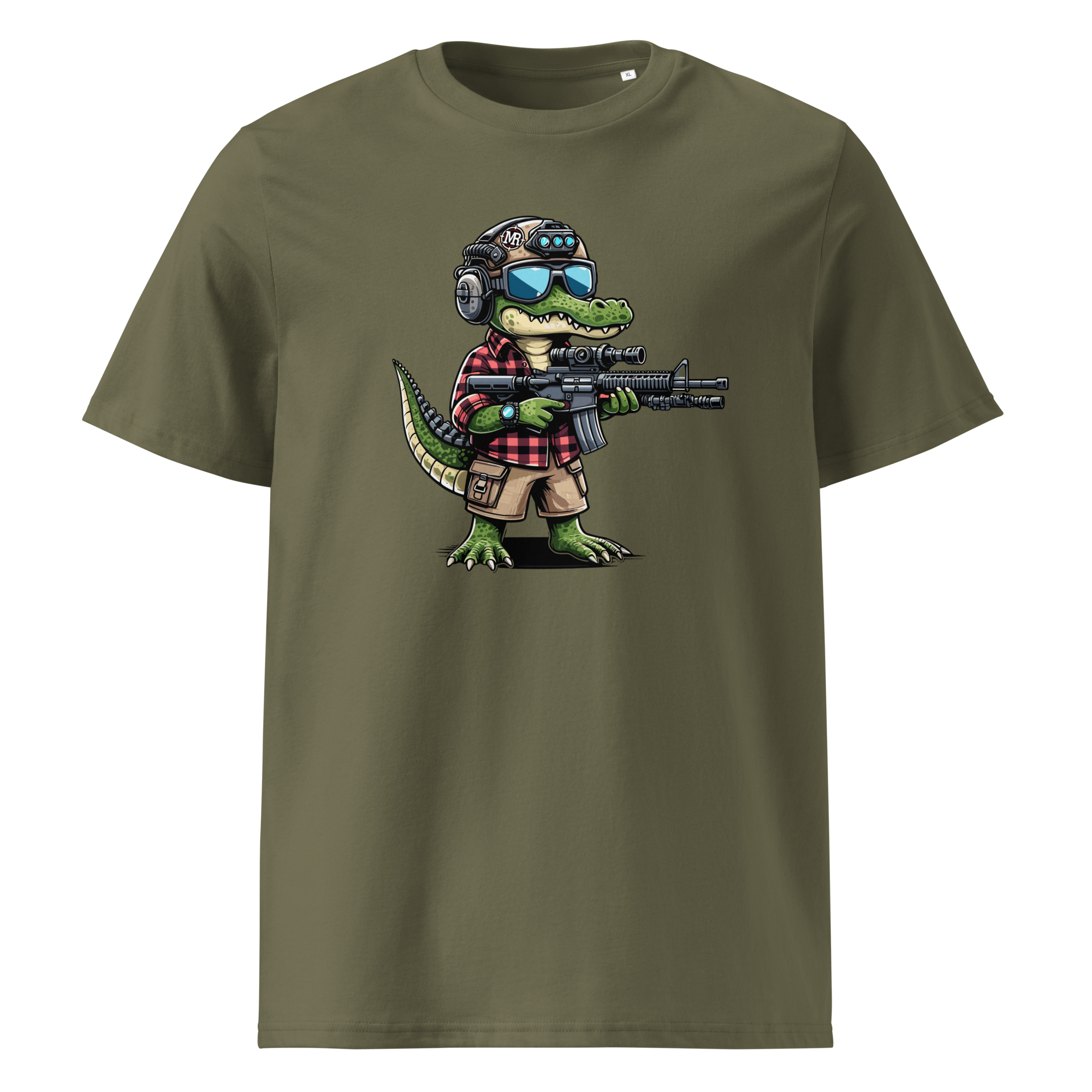 TACTICAL GATOR