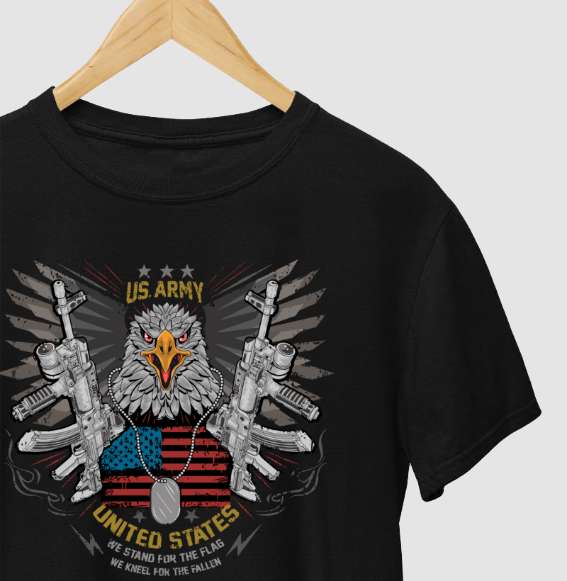 EAGLE US ARMY