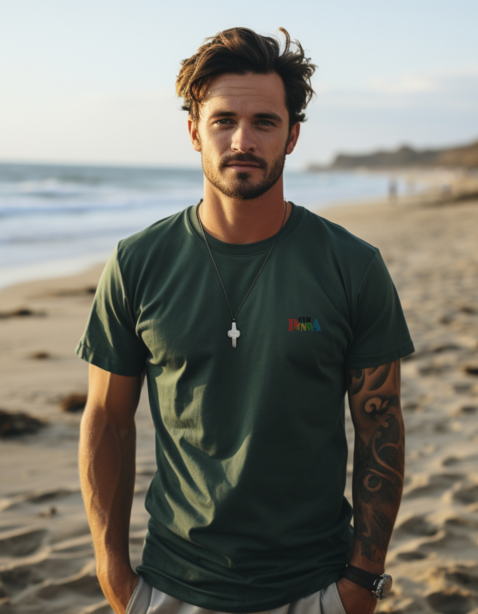 Comfy Classic - Colorful