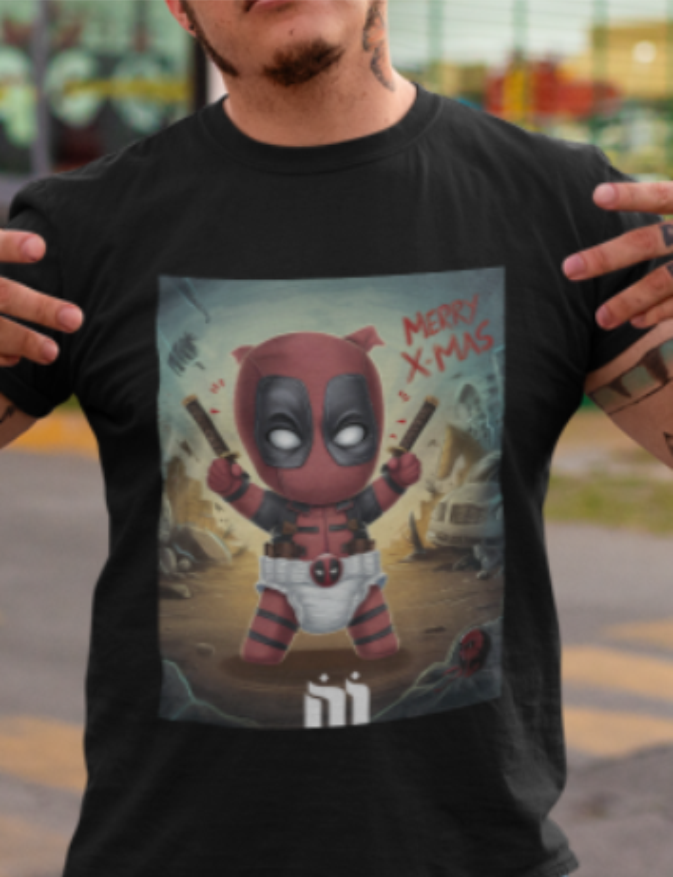 babypoo (EDIÇÃO LIMITADA)