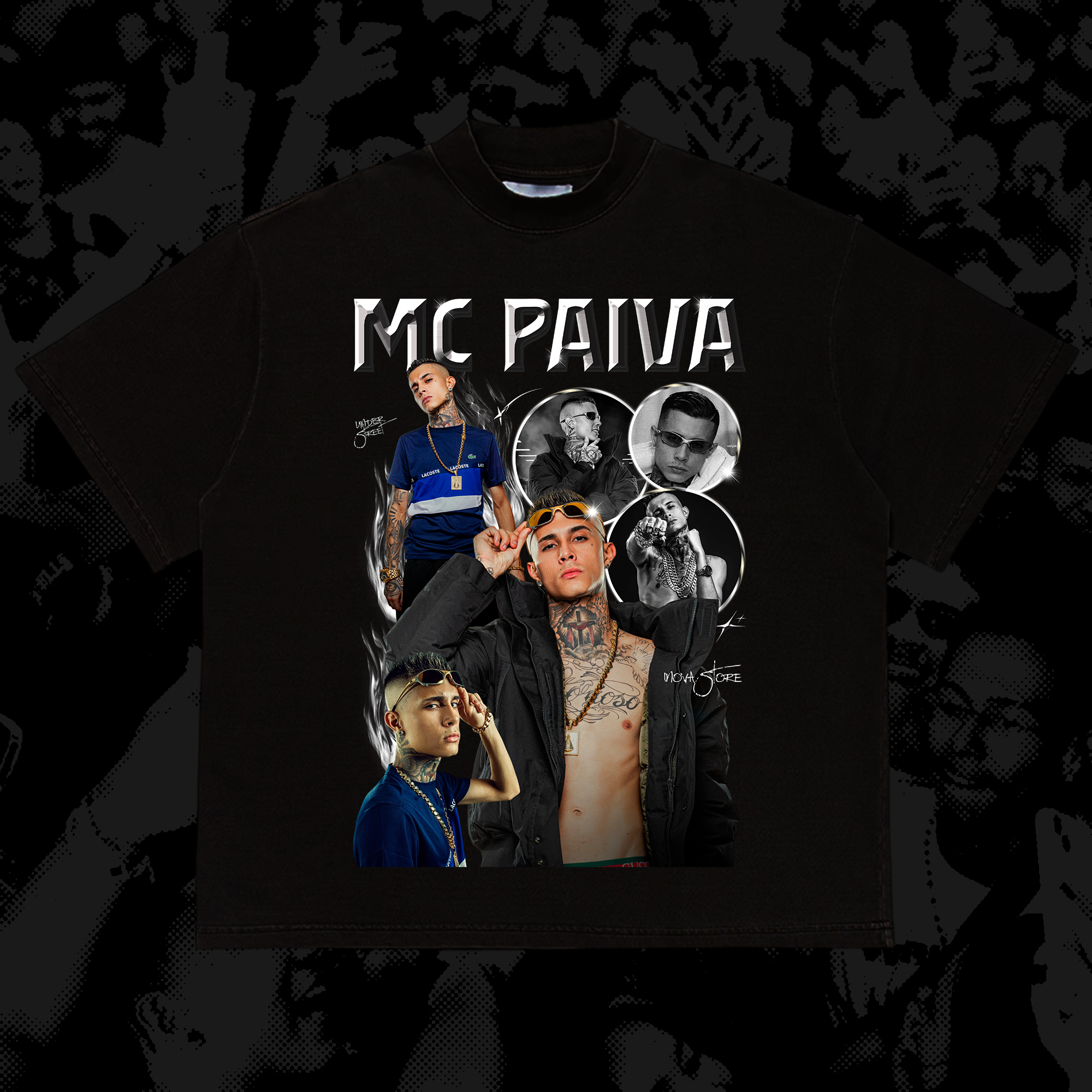 MC PAIVA (SÓ FRENTE)