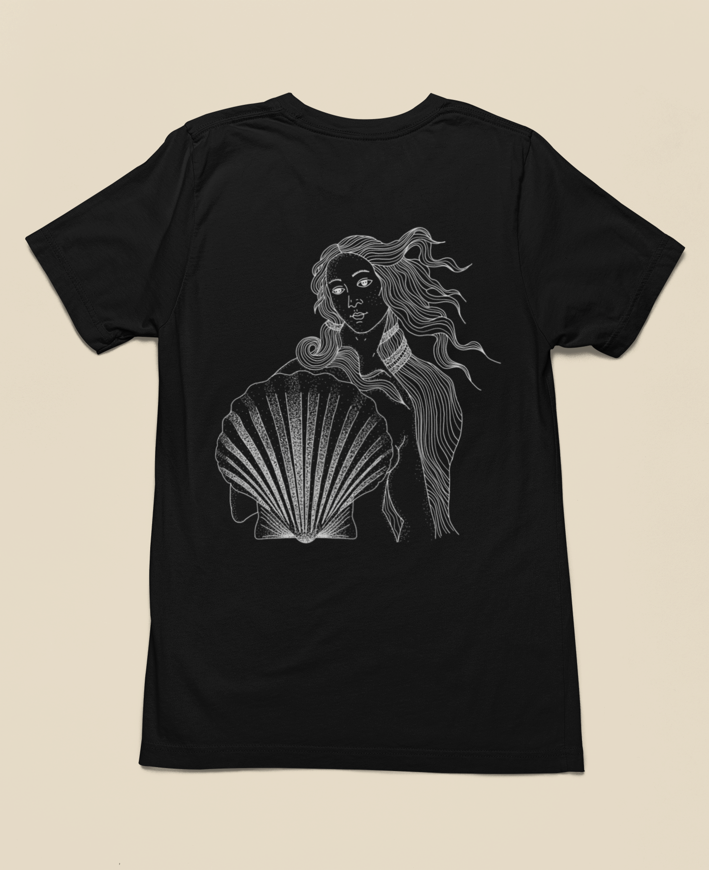 Venus - Camiseta