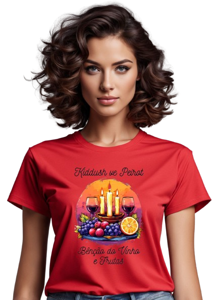 Benção do Vinho e Frutas