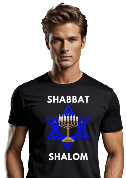 Shabbat Shalom