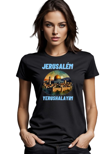 Yerushalayim