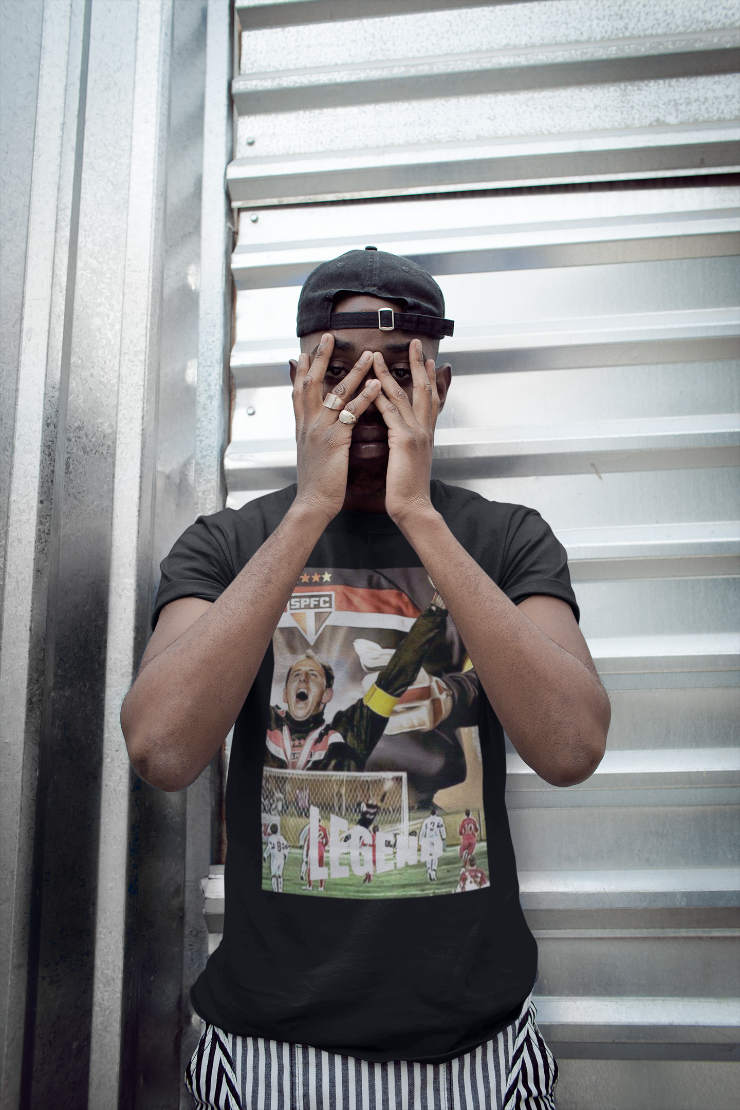 T-Shirt Classic - Edition Ceni