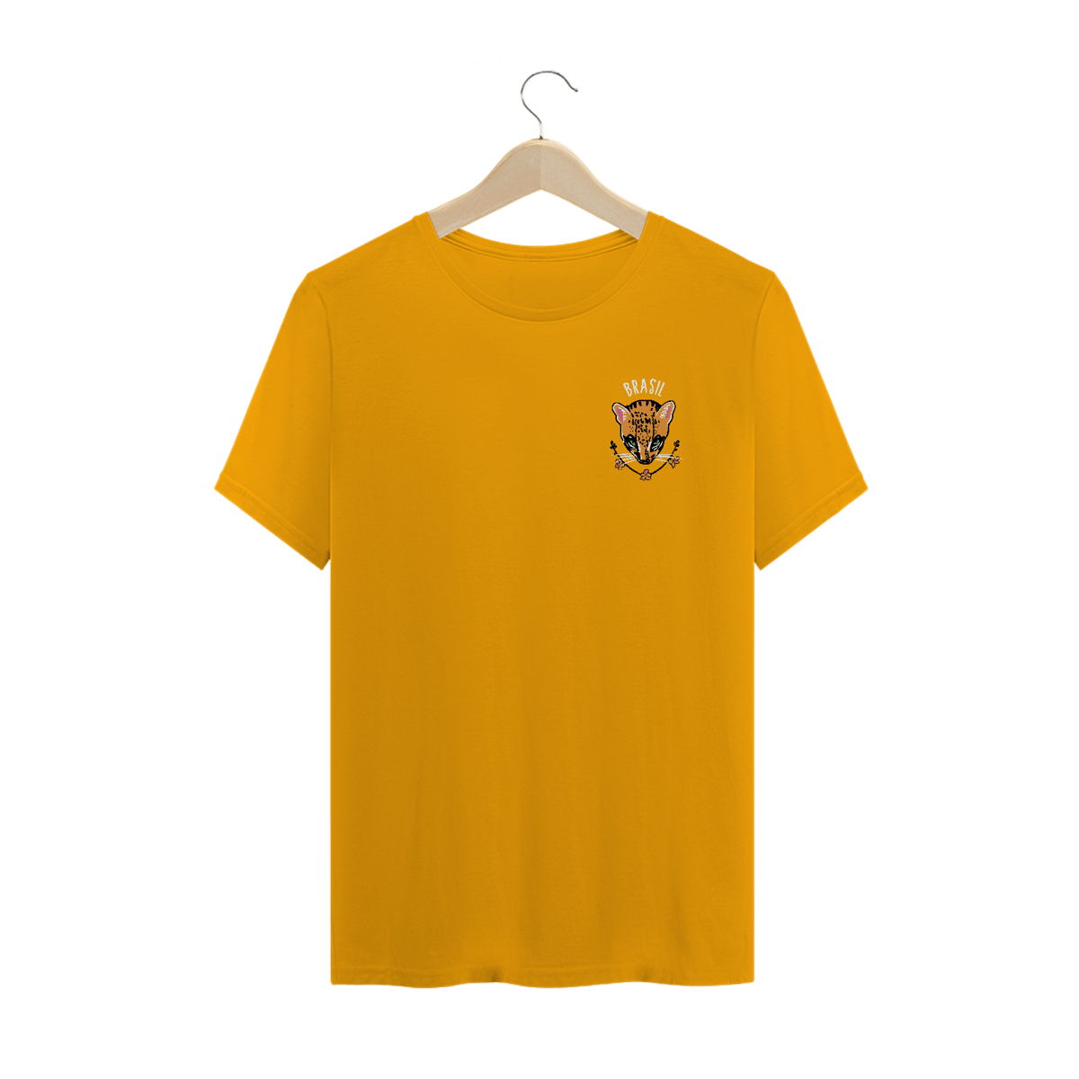 Camiseta Torcida Maracajá