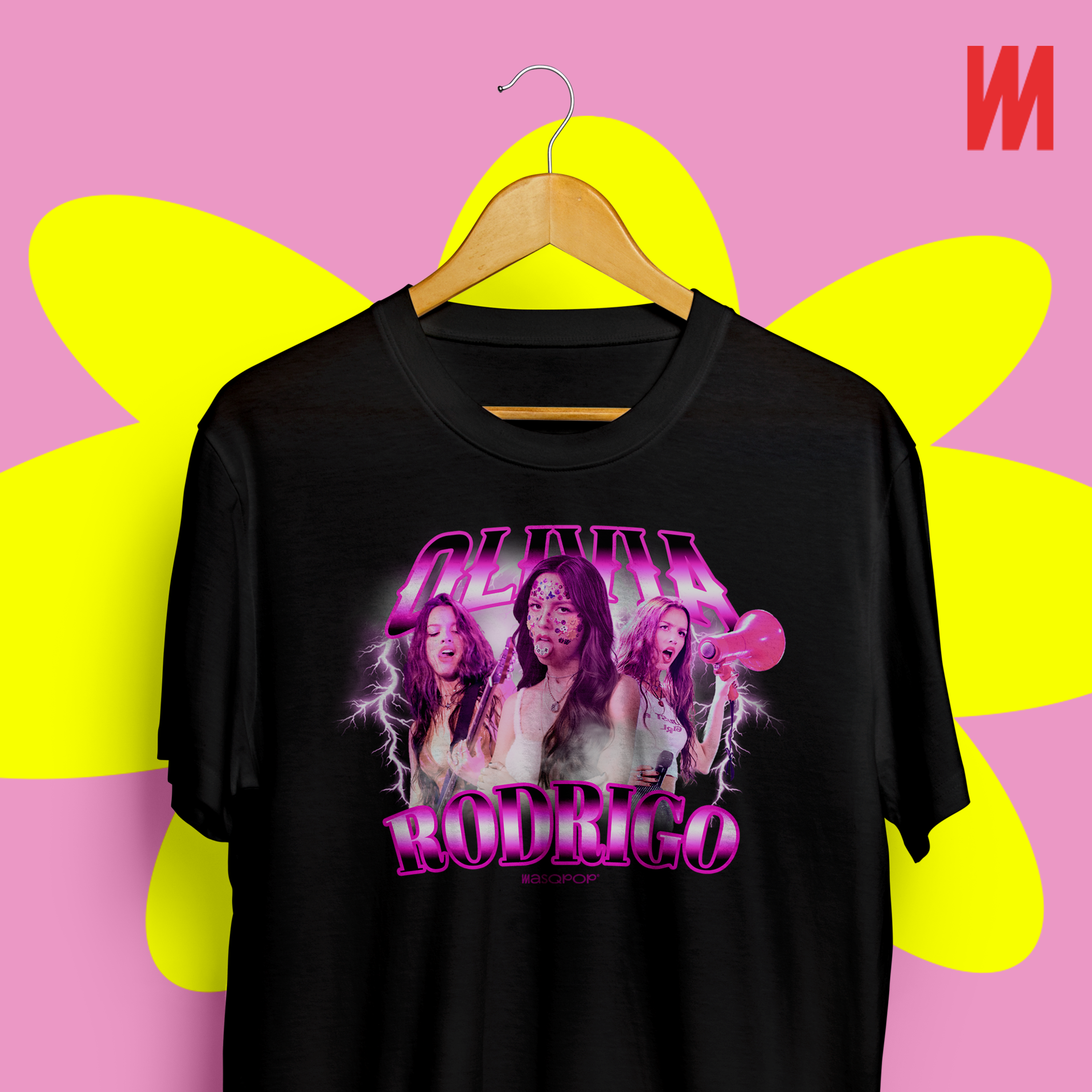 Bootleg Olivia Rodrigo