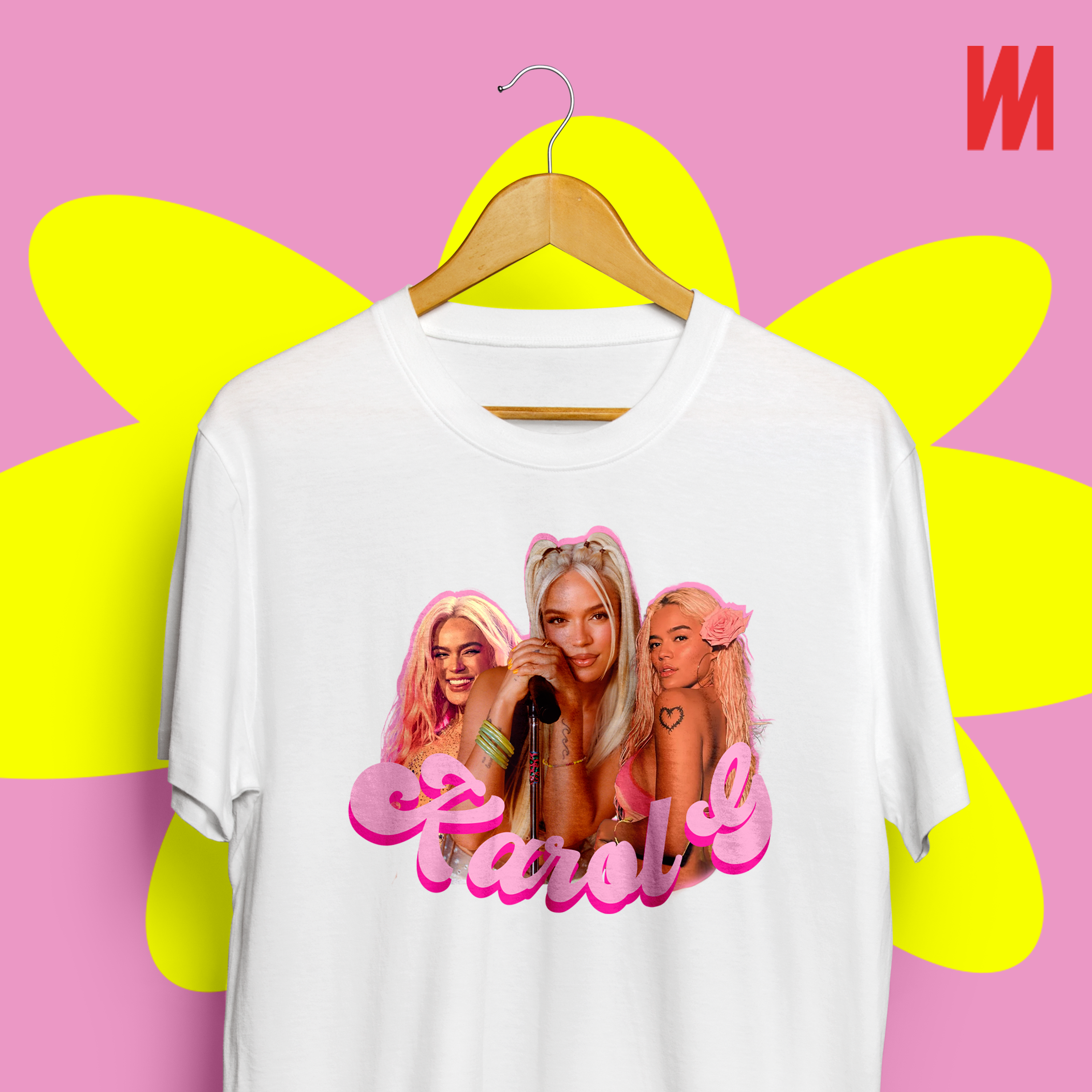 Bootleg Karol G