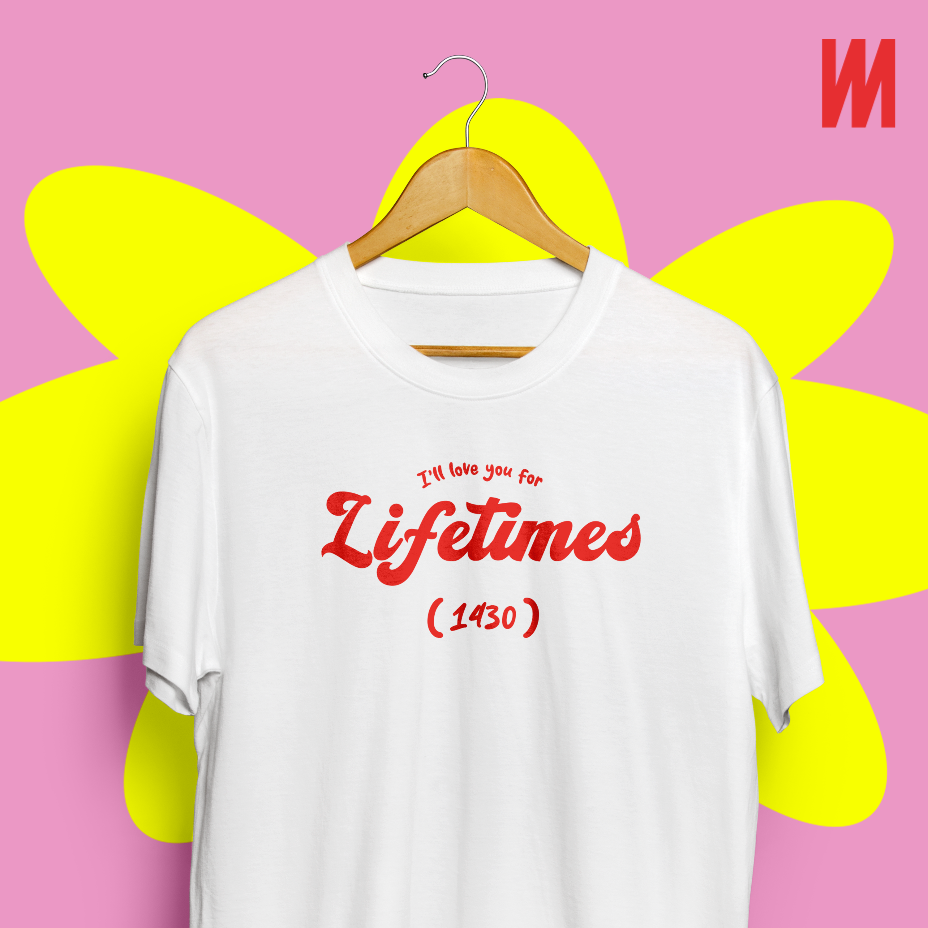 Tee Lifetimes Plus Size