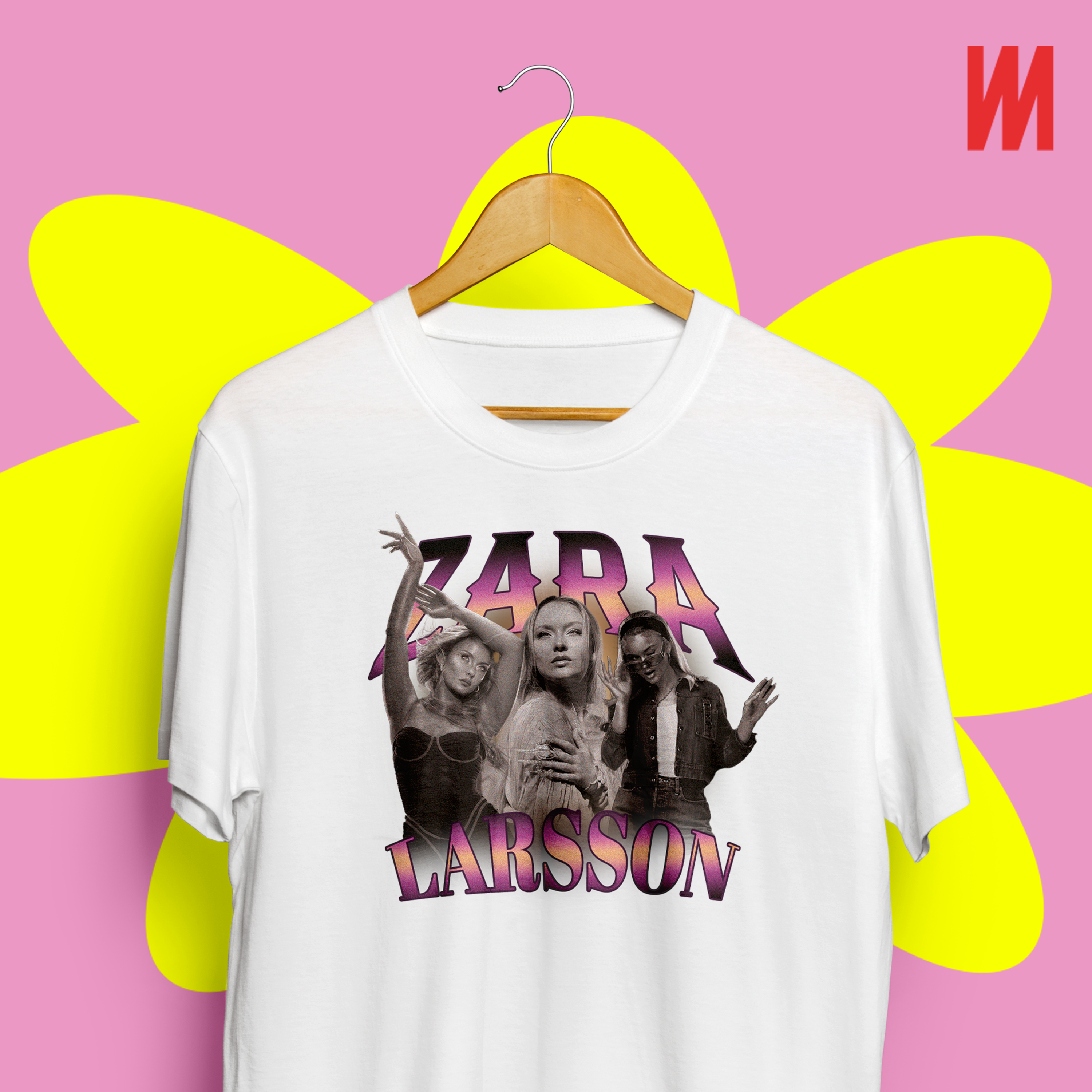 Bootleg Zara Larsson