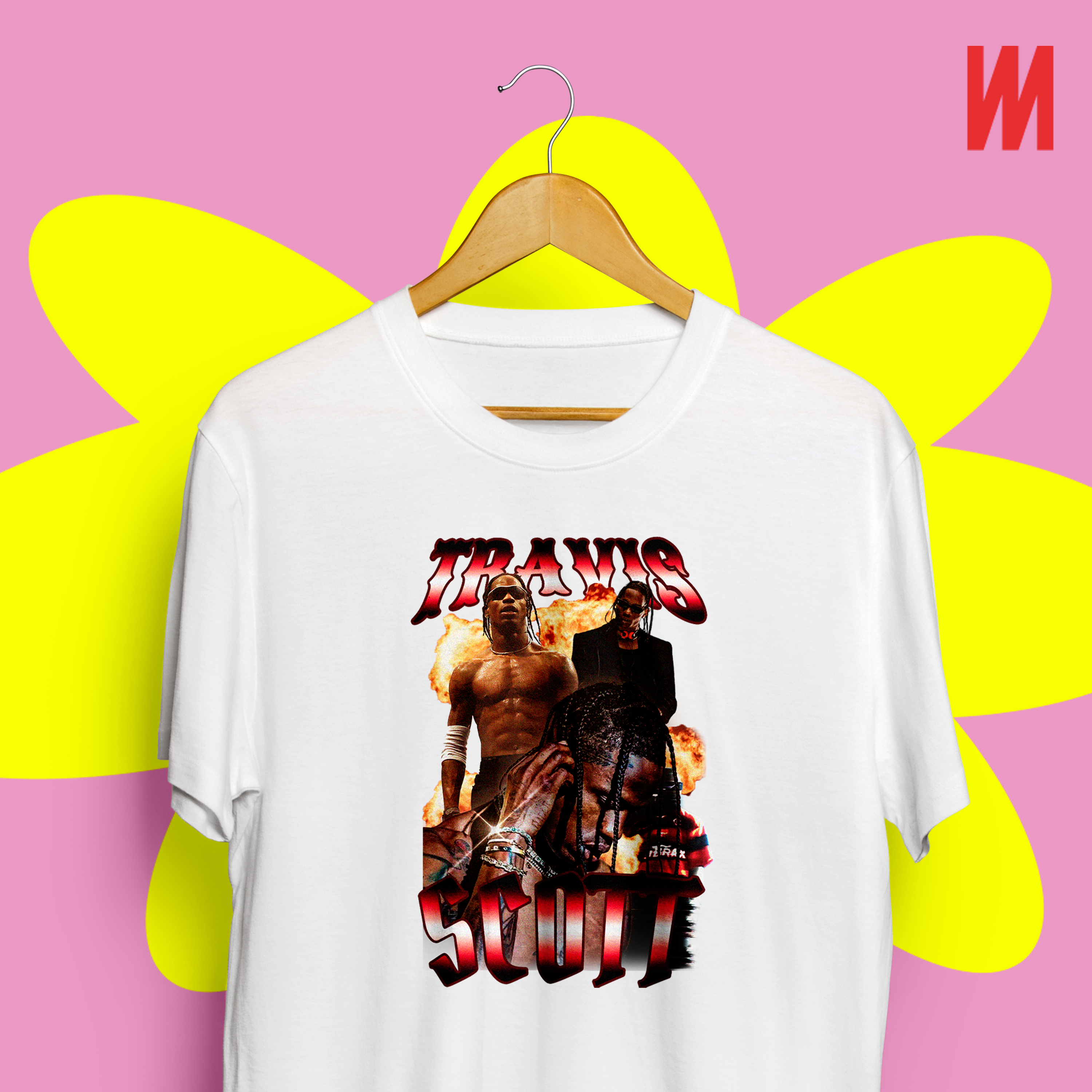 Bootleg Travis Scott