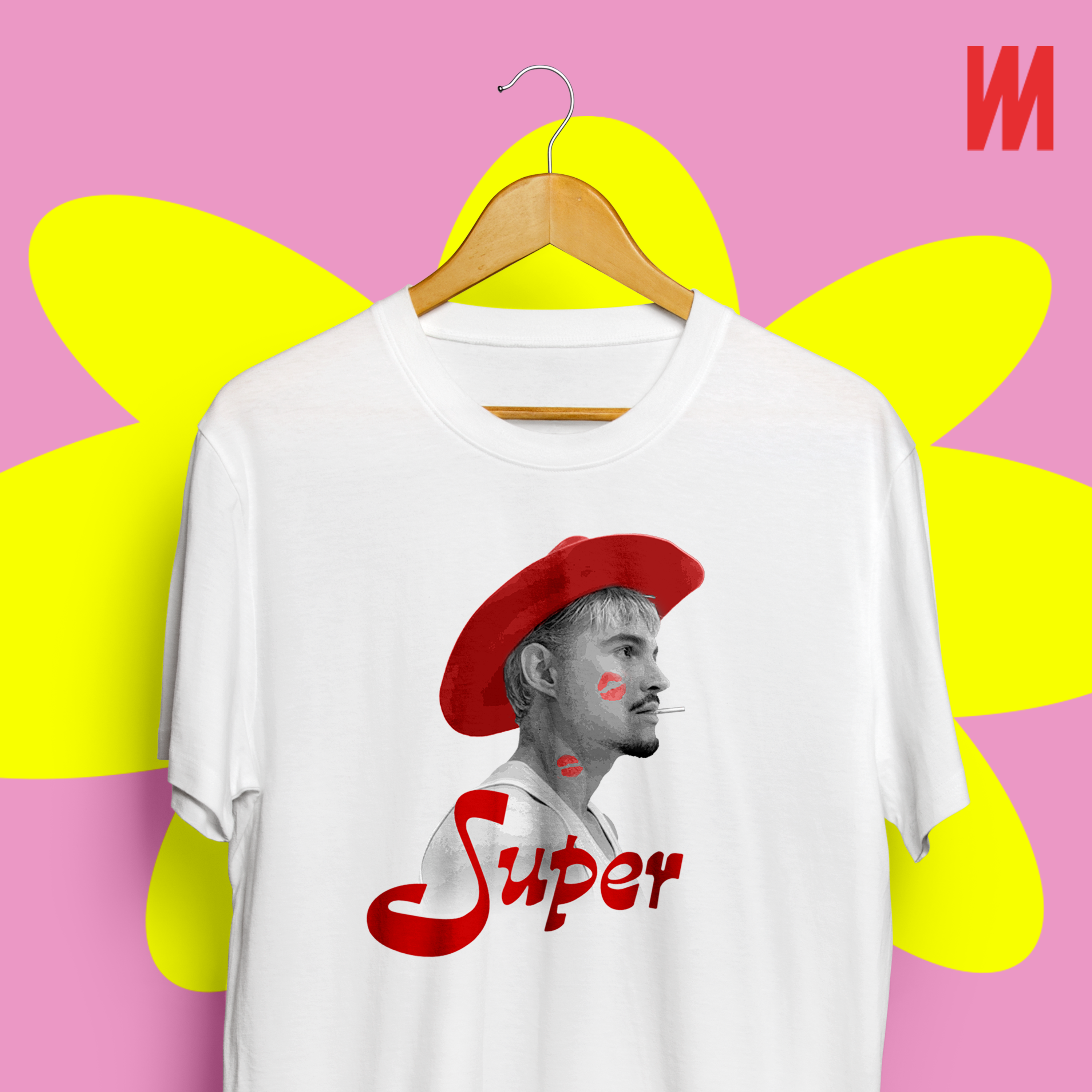Tee Super