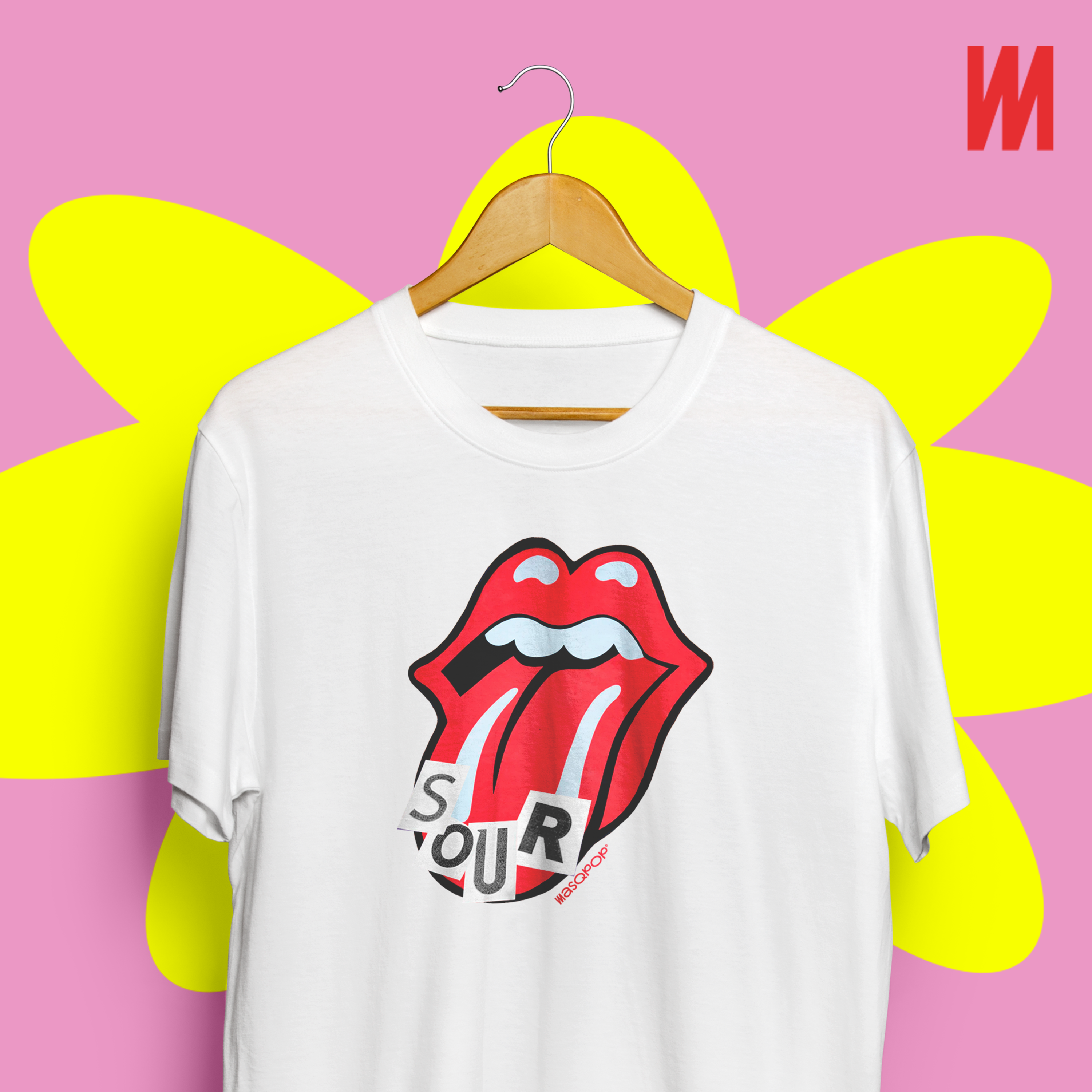 Tee Sour Tongue