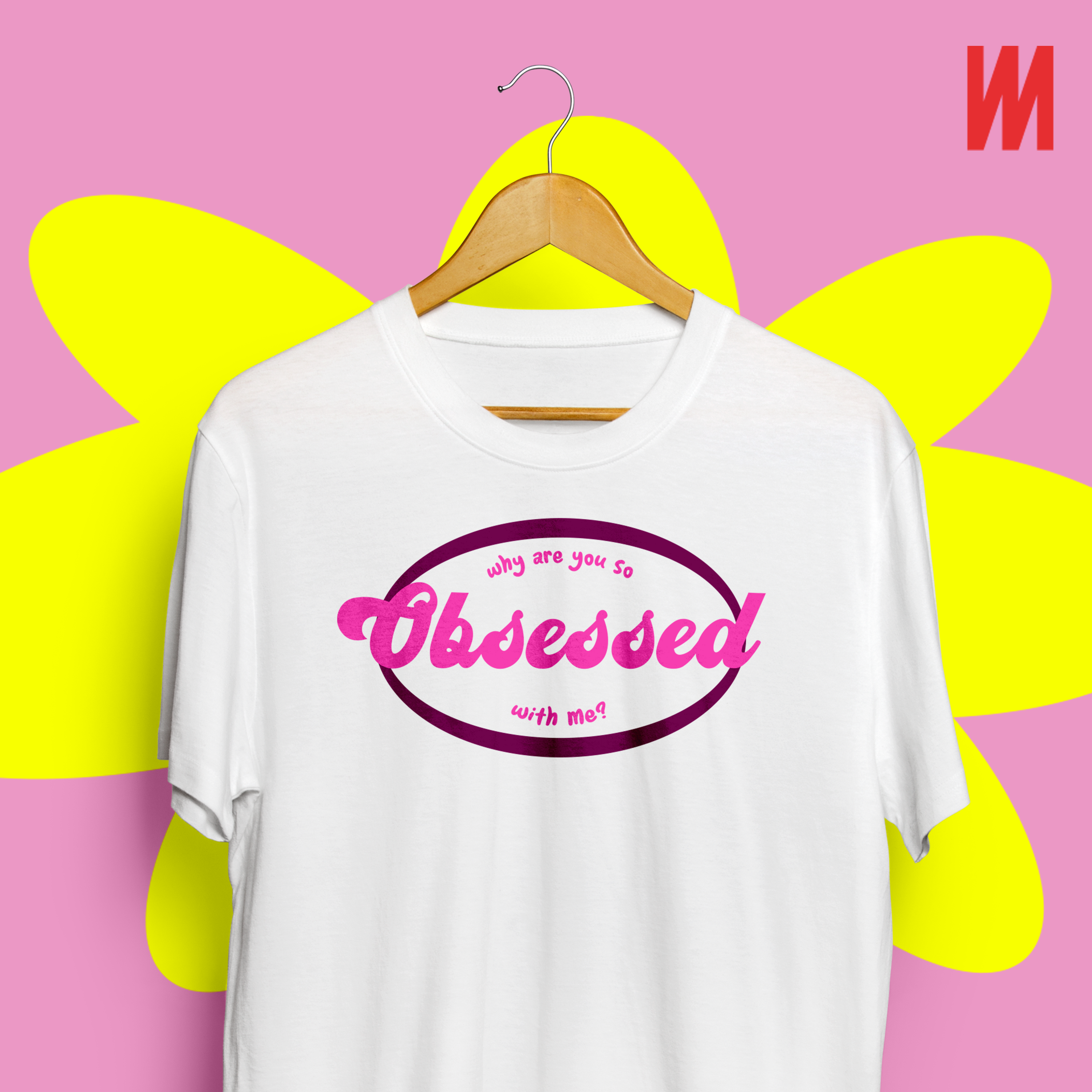 Tee Obsessed
