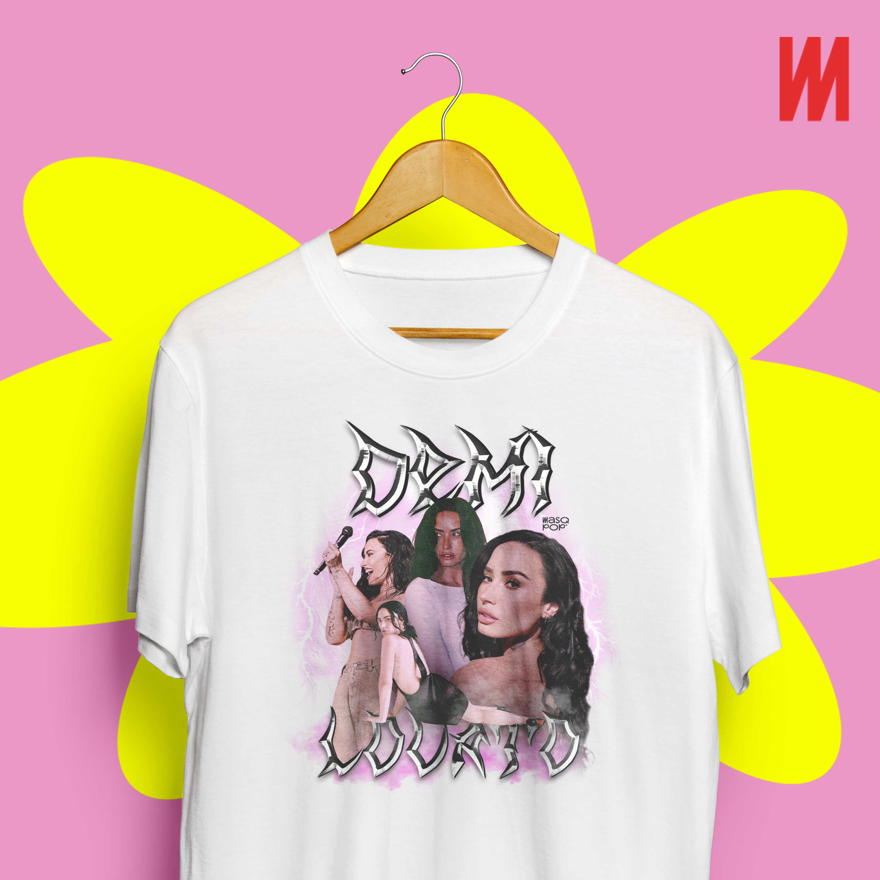 Bootleg Demi