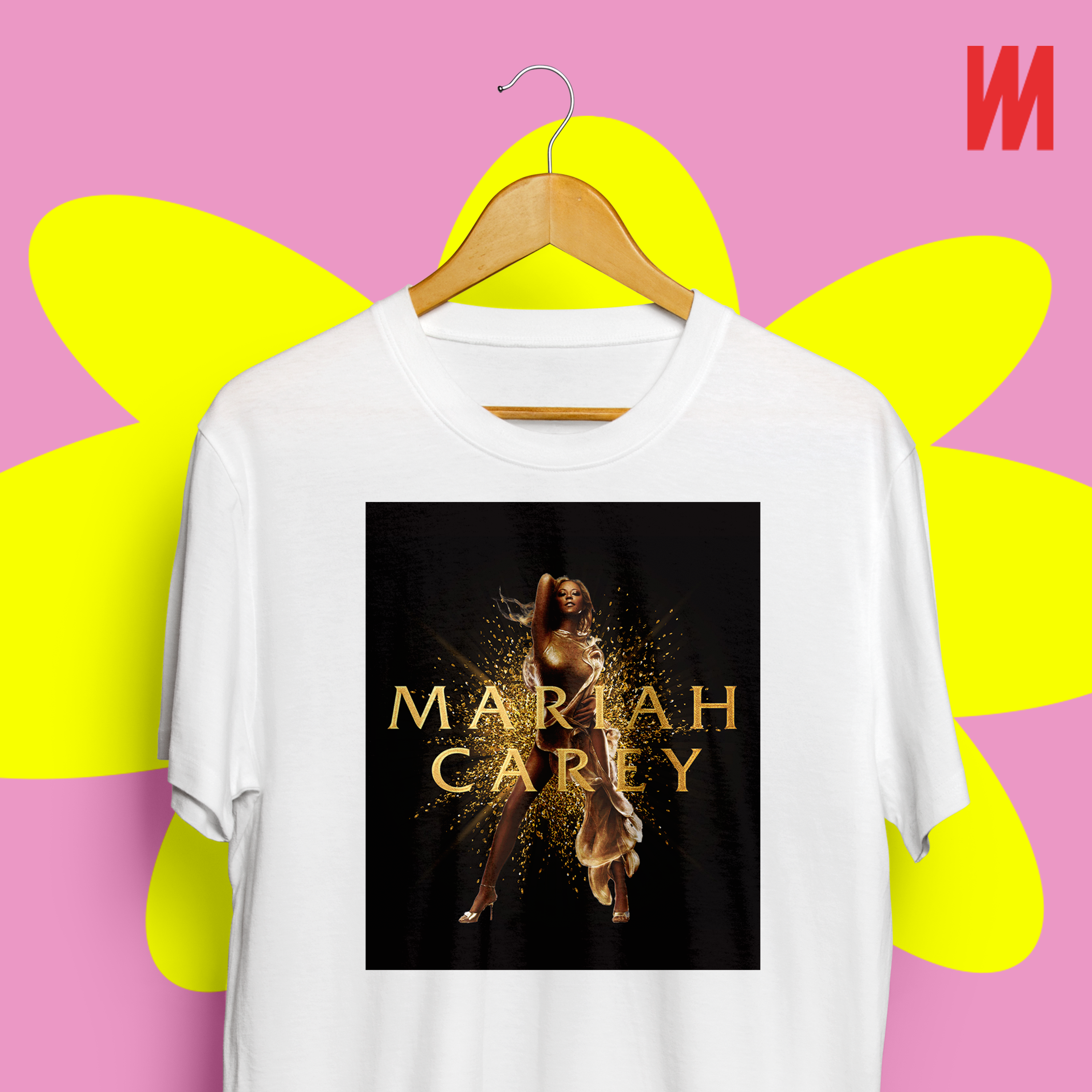 Tee Emancipation of Mimi Plus Size