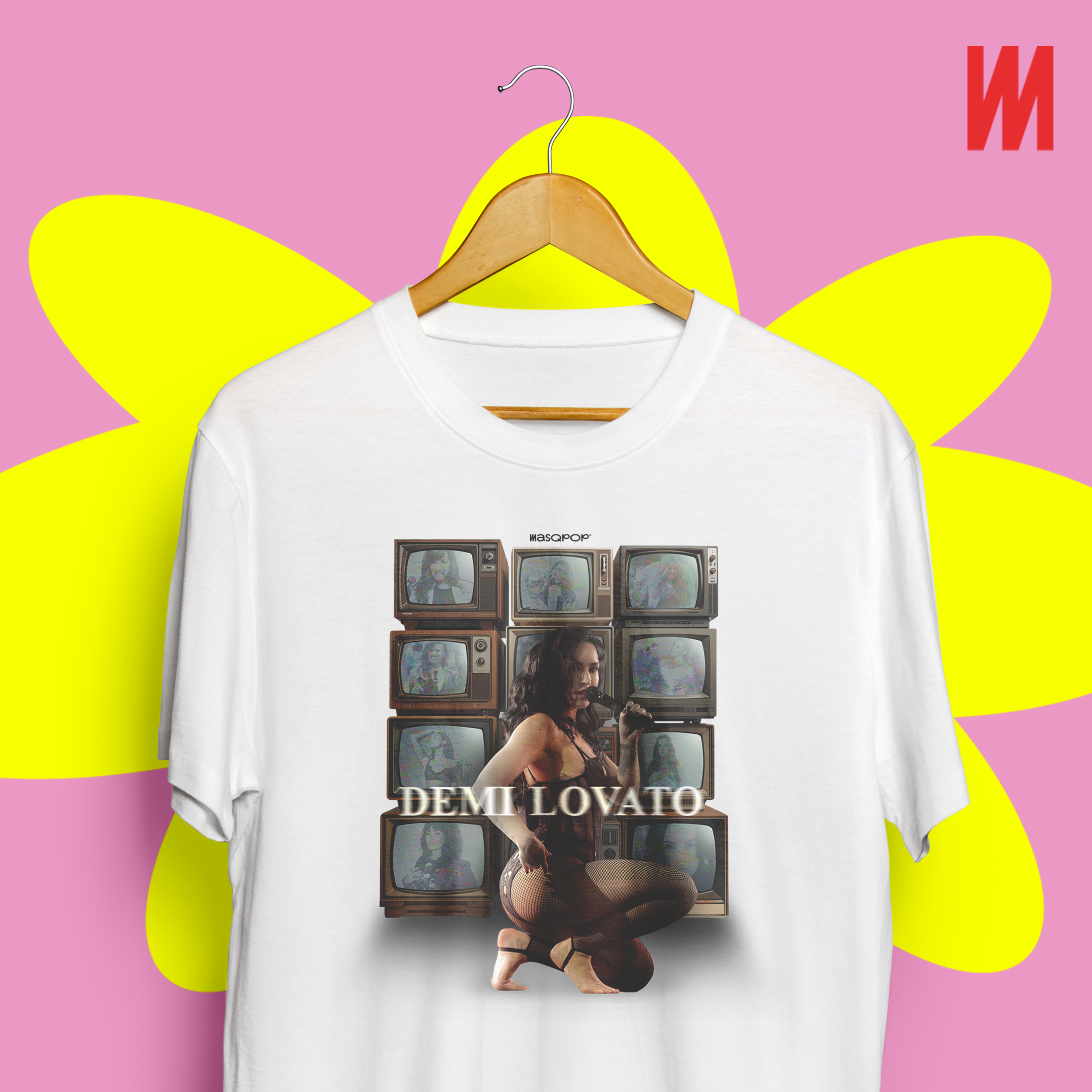 Tee Demis Eras