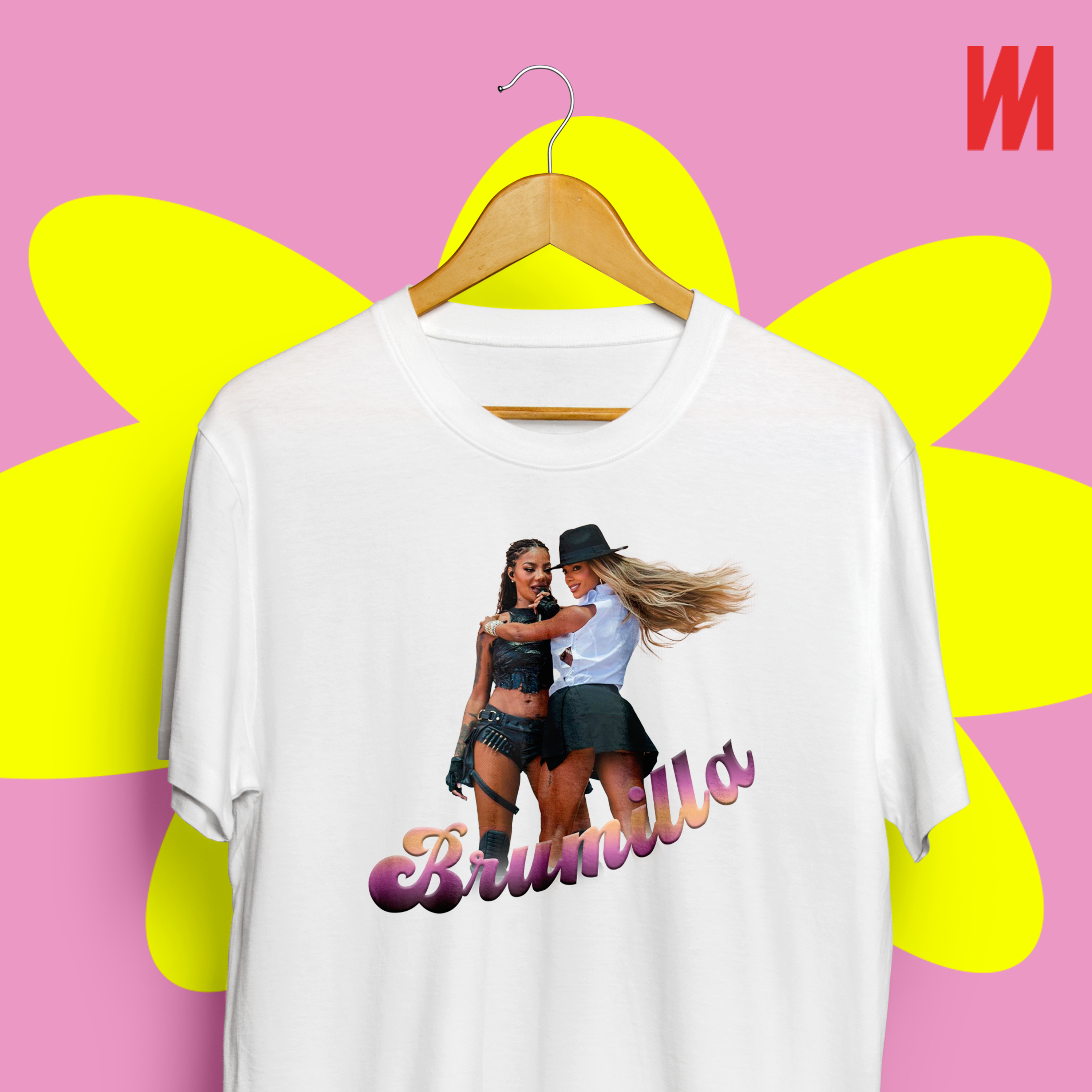 Tee Brumilla
