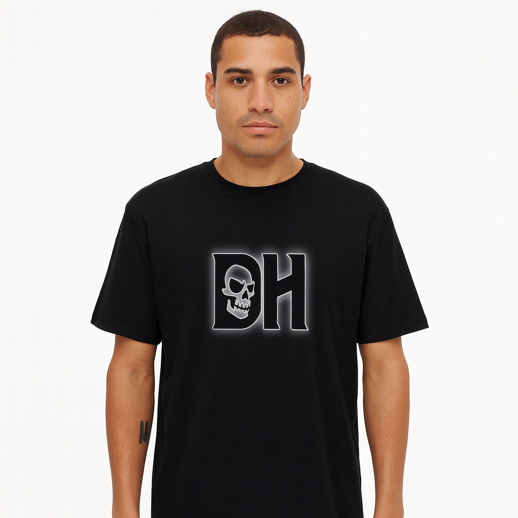 CAMISETA - DEAD HYPE